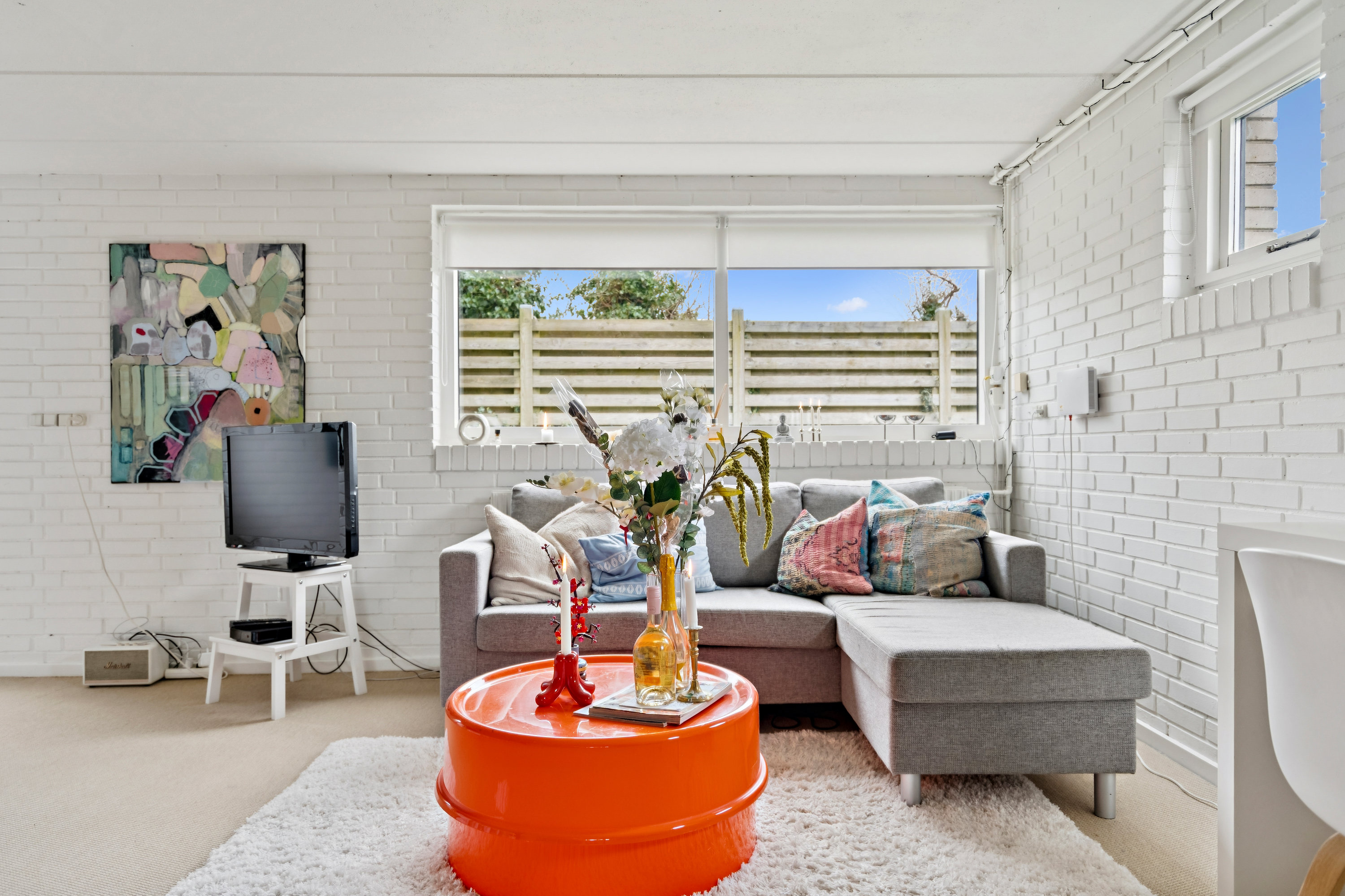 Fremhævet disponibelt billede i fuldskærmstilstand. Billede af Porsevænget 5, 9850 Hirtshals