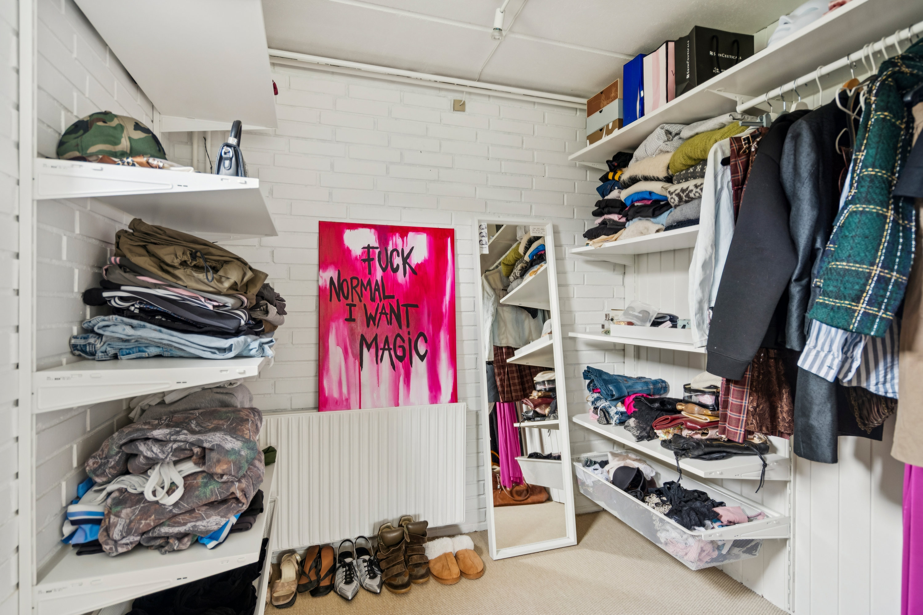 Fremhævet disponibelt billede i fuldskærmstilstand. Billede af Porsevænget 5, 9850 Hirtshals