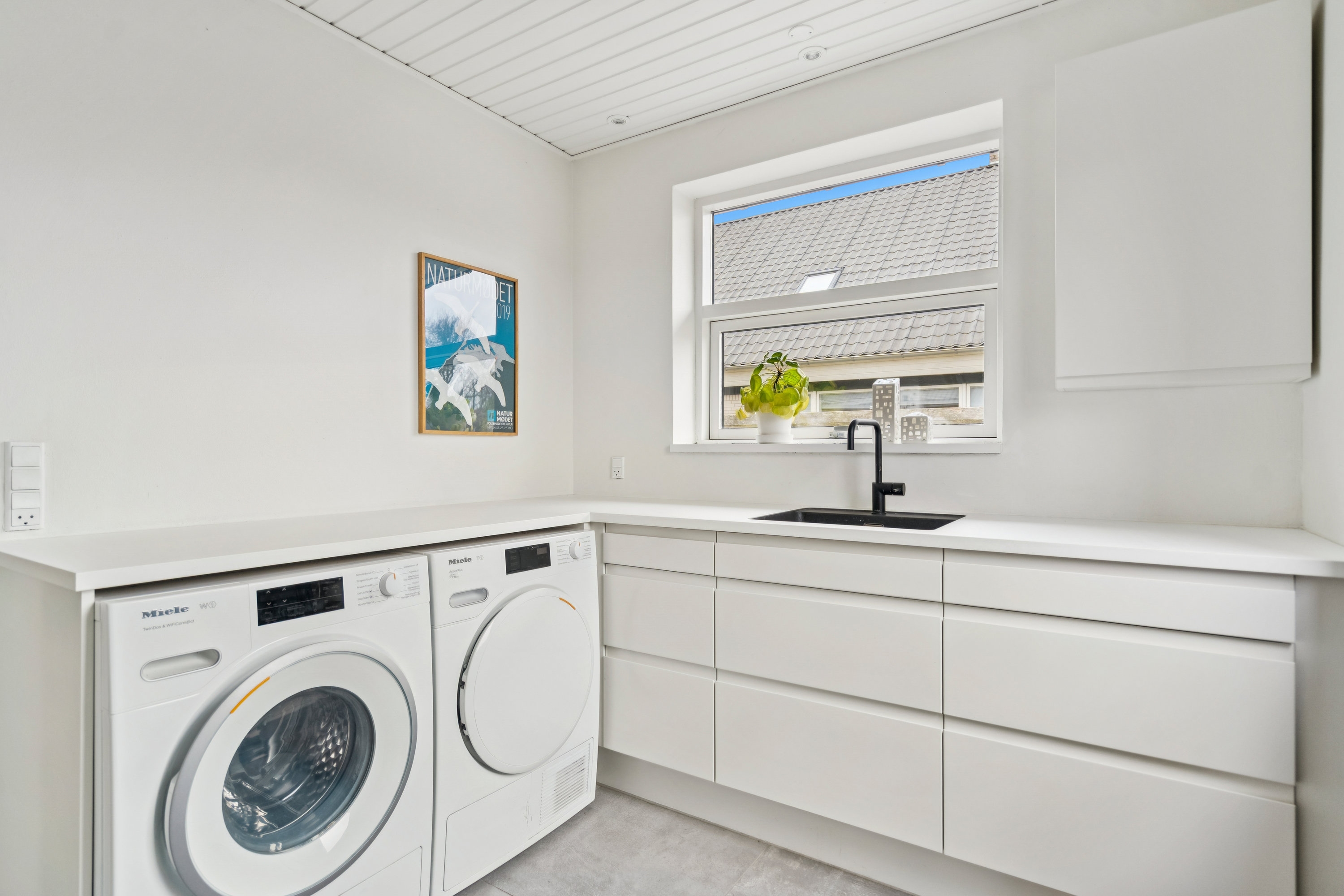 Fremhævet bryggers billede i fuldskærmstilstand. Billede af Porsevænget 5, 9850 Hirtshals