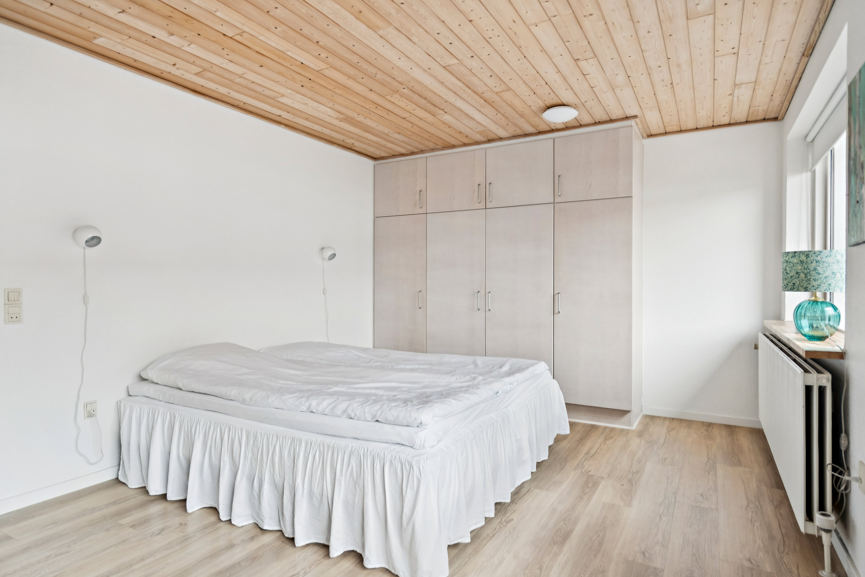 Fremhævet værelse billede i fuldskærmstilstand. Billede af Porsevænget 5, 9850 Hirtshals