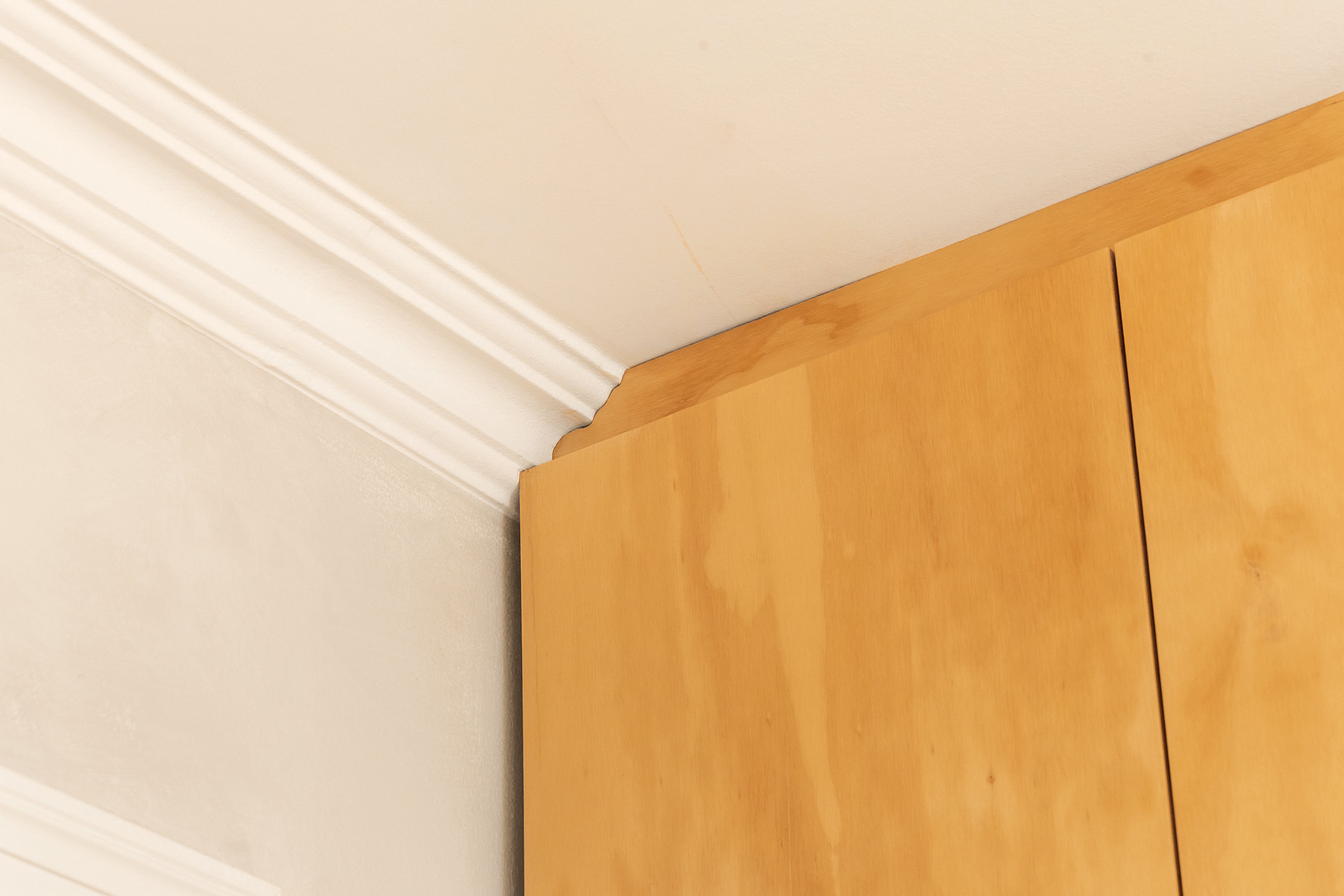 Fremhævet andet billede i fuldskærmstilstand. Billede af Nørrebrogade 205, 2. th., 2200 København N