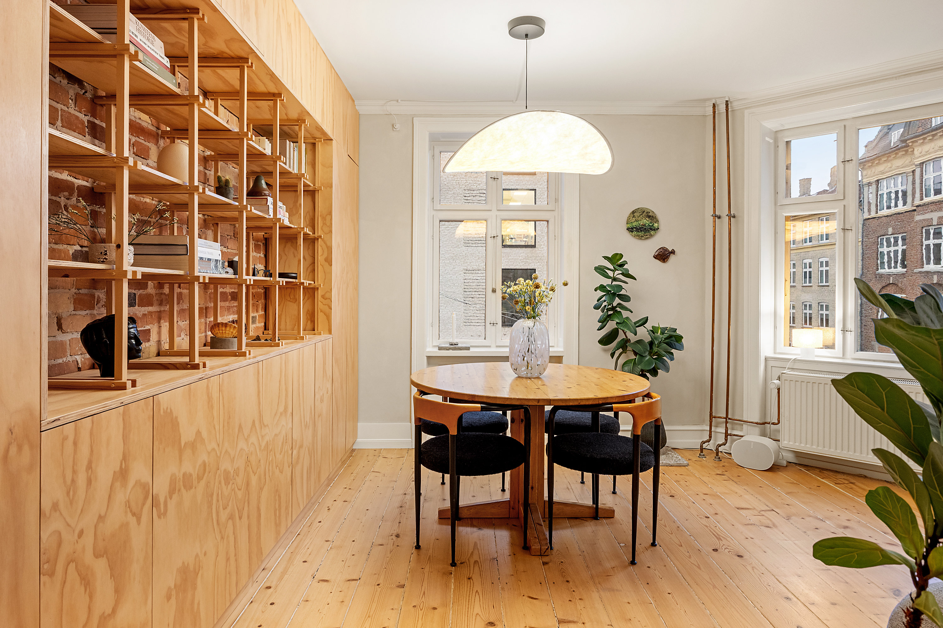 Nørrebrogade 205, 2. th., 2200 København N