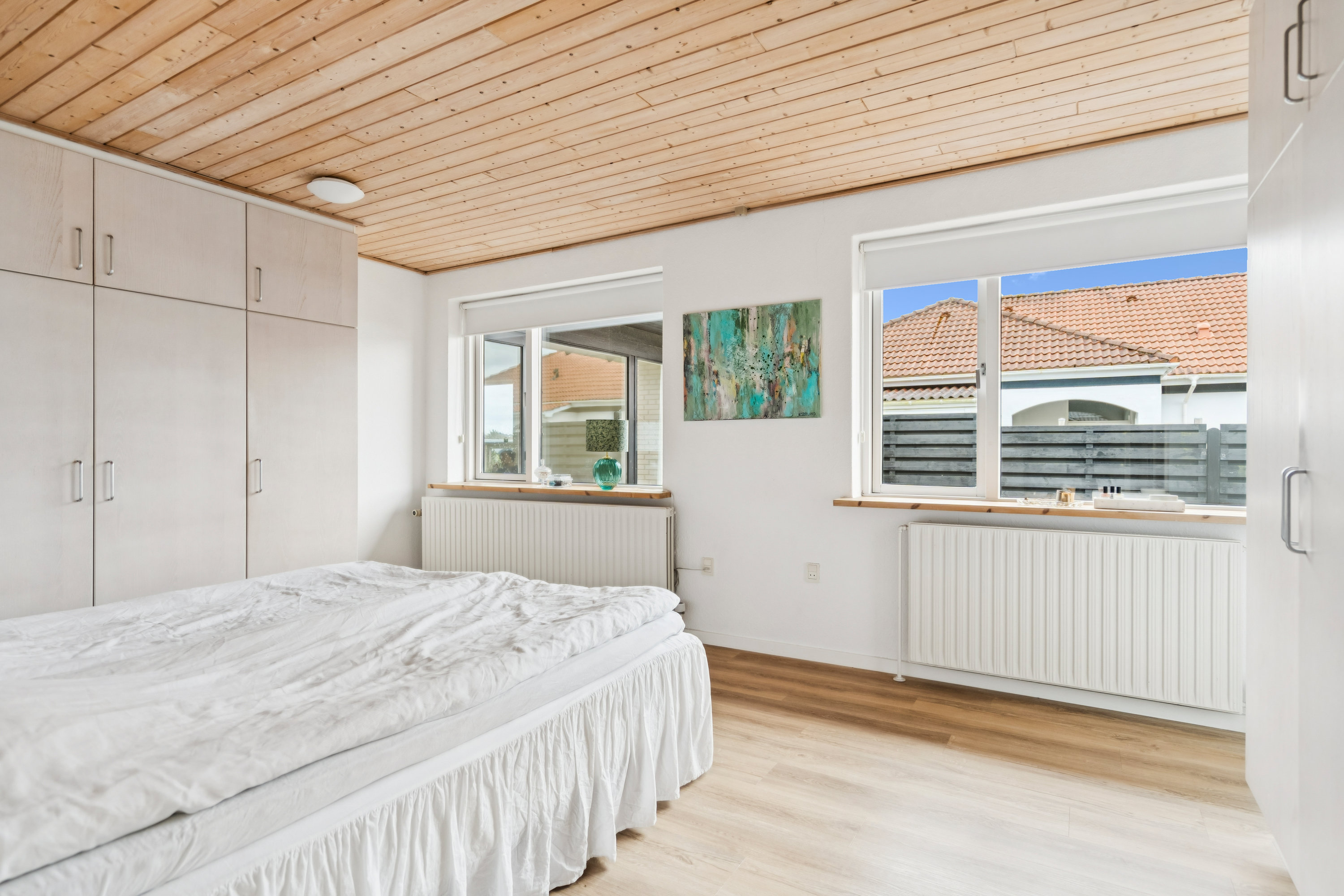 Fremhævet værelse billede i fuldskærmstilstand. Billede af Porsevænget 5, 9850 Hirtshals