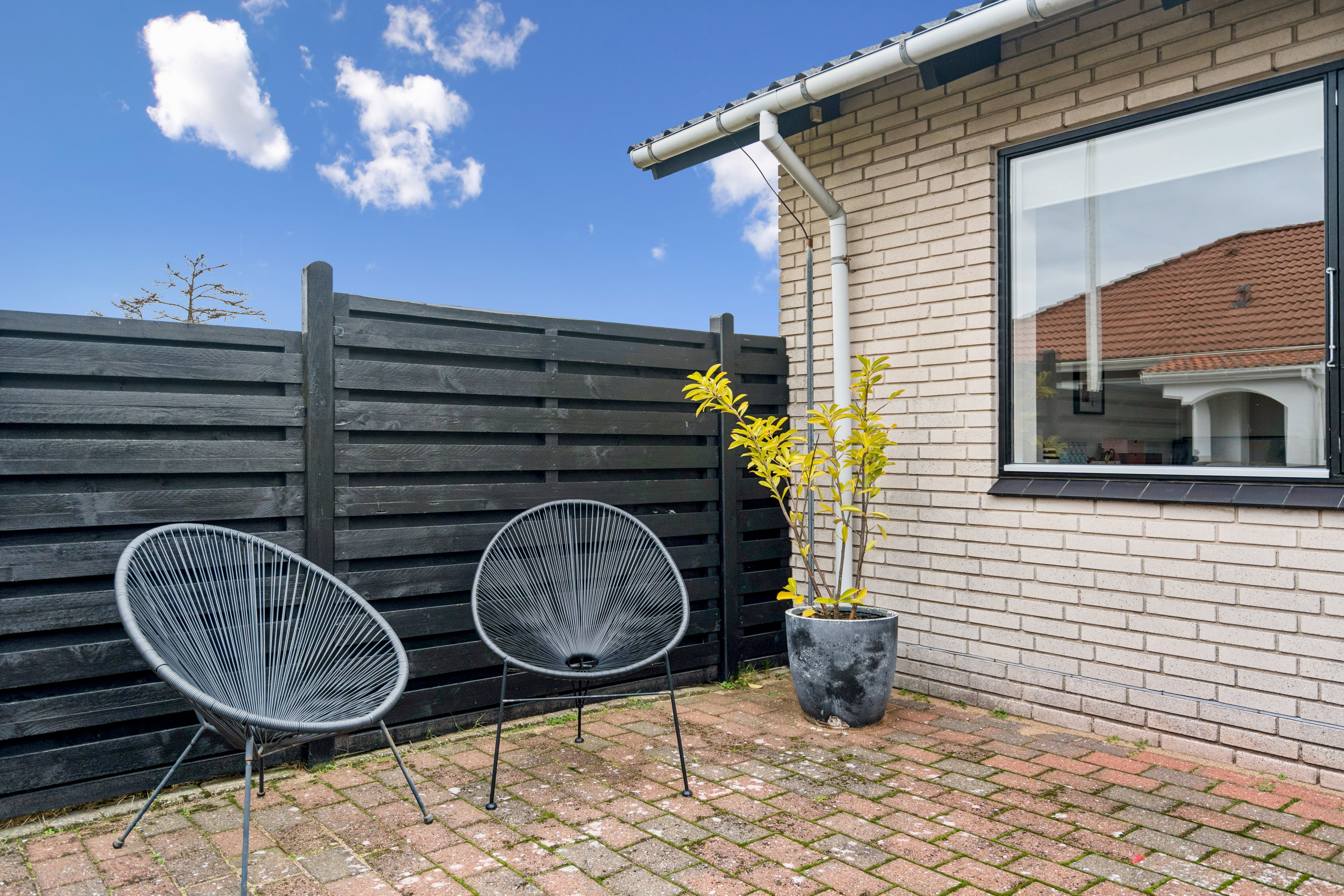 Fremhævet andet billede i fuldskærmstilstand. Billede af Porsevænget 5, 9850 Hirtshals