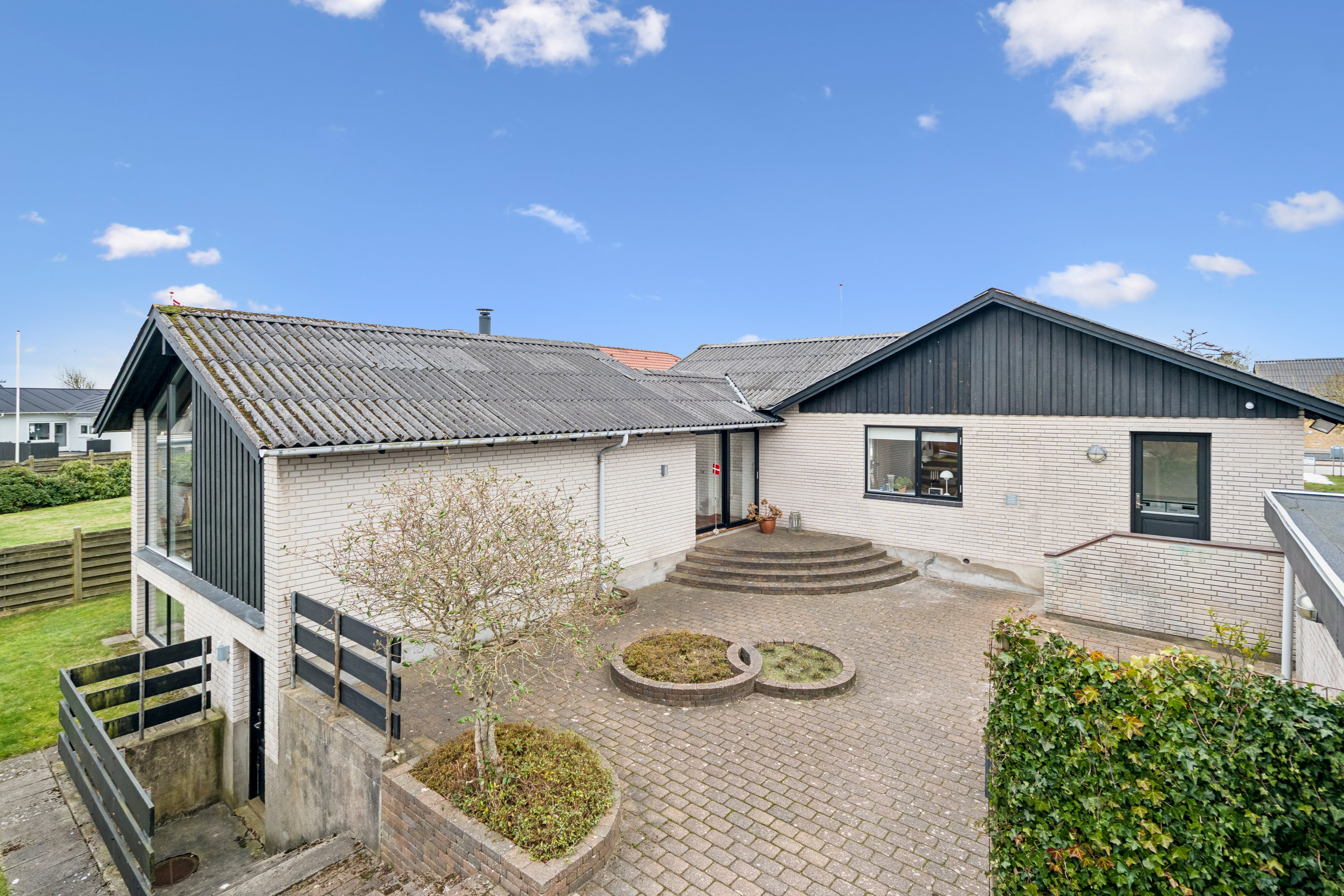 Miniaturebillede 2: andet. Billede af Porsevænget 5, 9850 Hirtshals