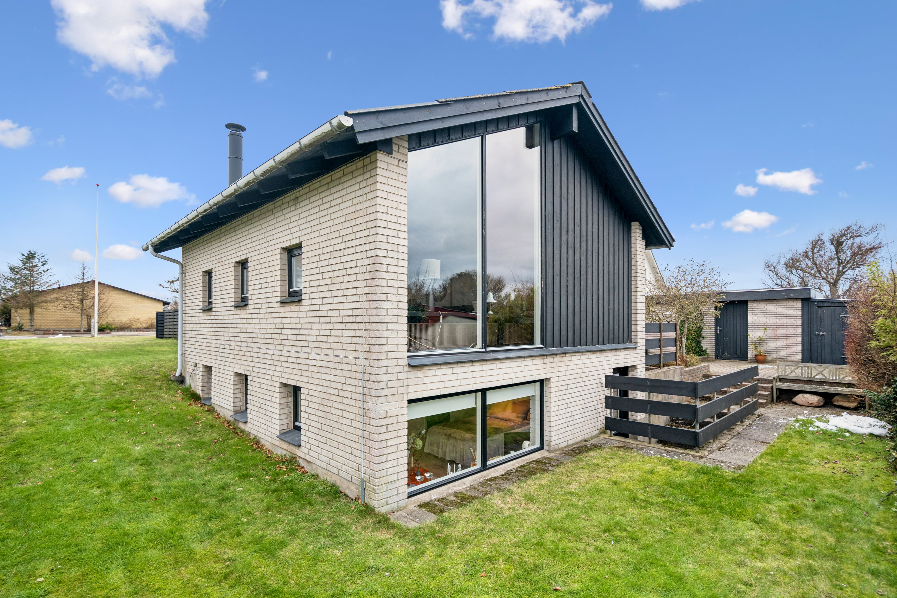 Miniaturebillede 1: andet. Billede af Porsevænget 5, 9850 Hirtshals