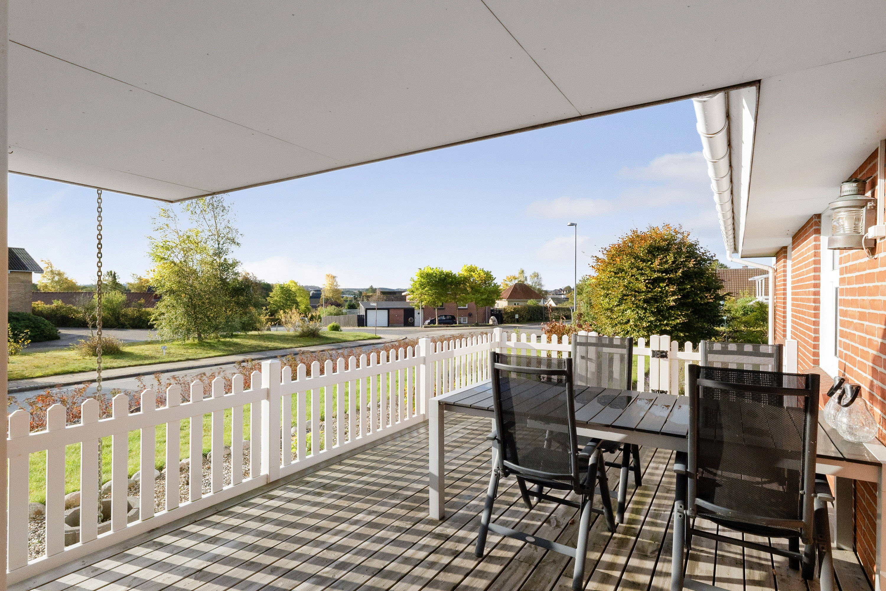 Fremhævet  billede i fuldskærmstilstand. Billede af Østergade 89, 9560 Hadsund