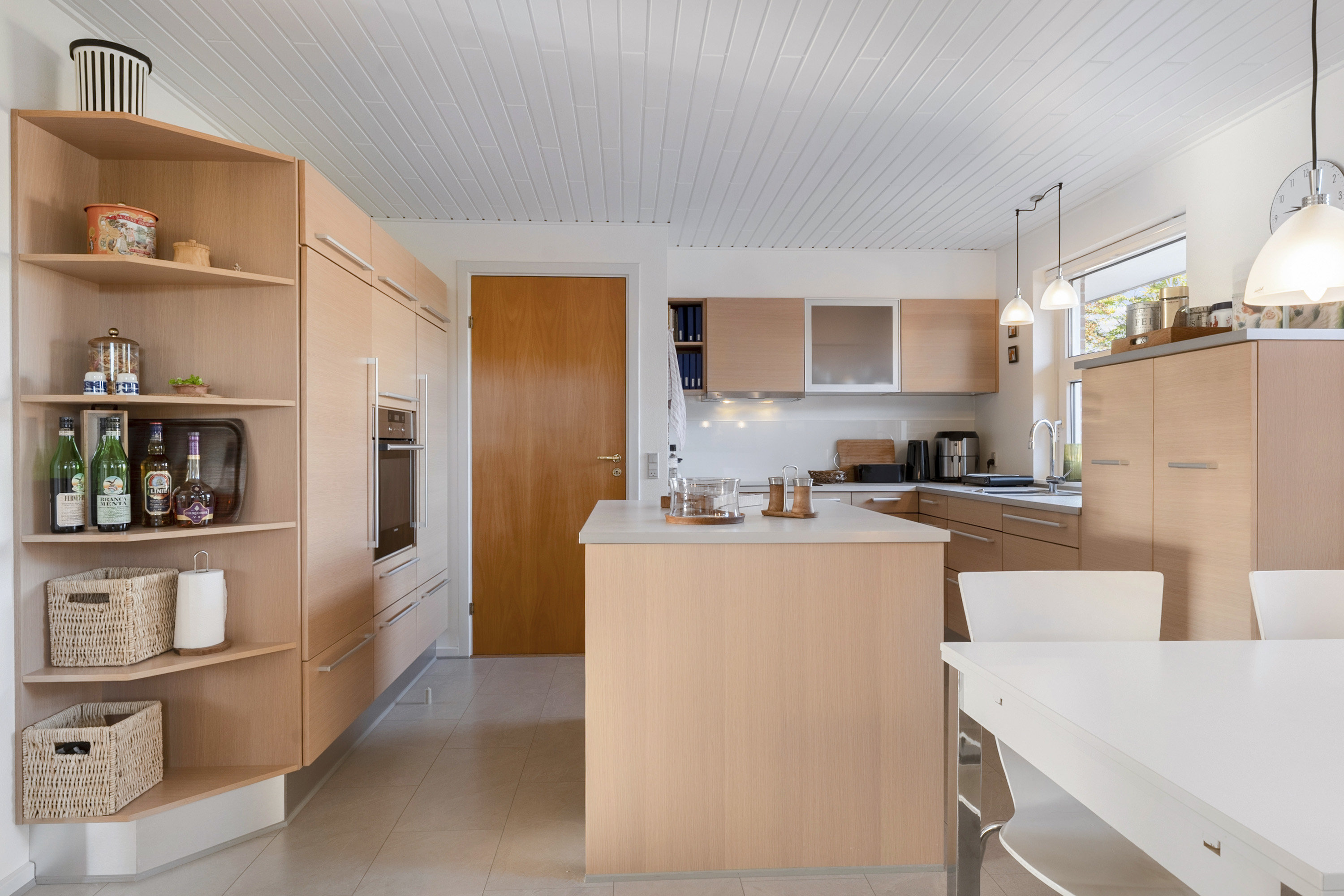 Fremhævet  billede i fuldskærmstilstand. Billede af Østergade 89, 9560 Hadsund