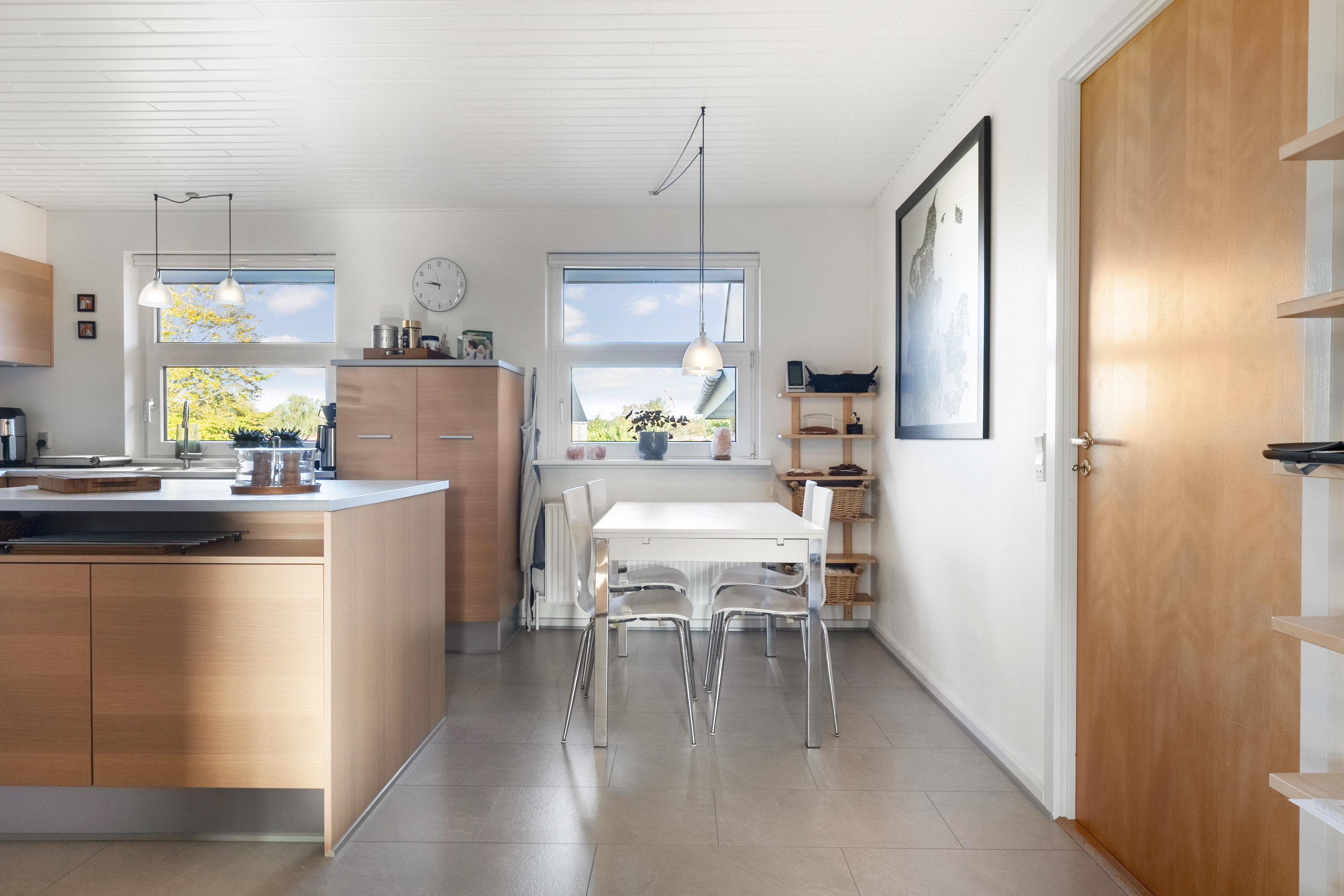 Fremhævet  billede i fuldskærmstilstand. Billede af Østergade 89, 9560 Hadsund