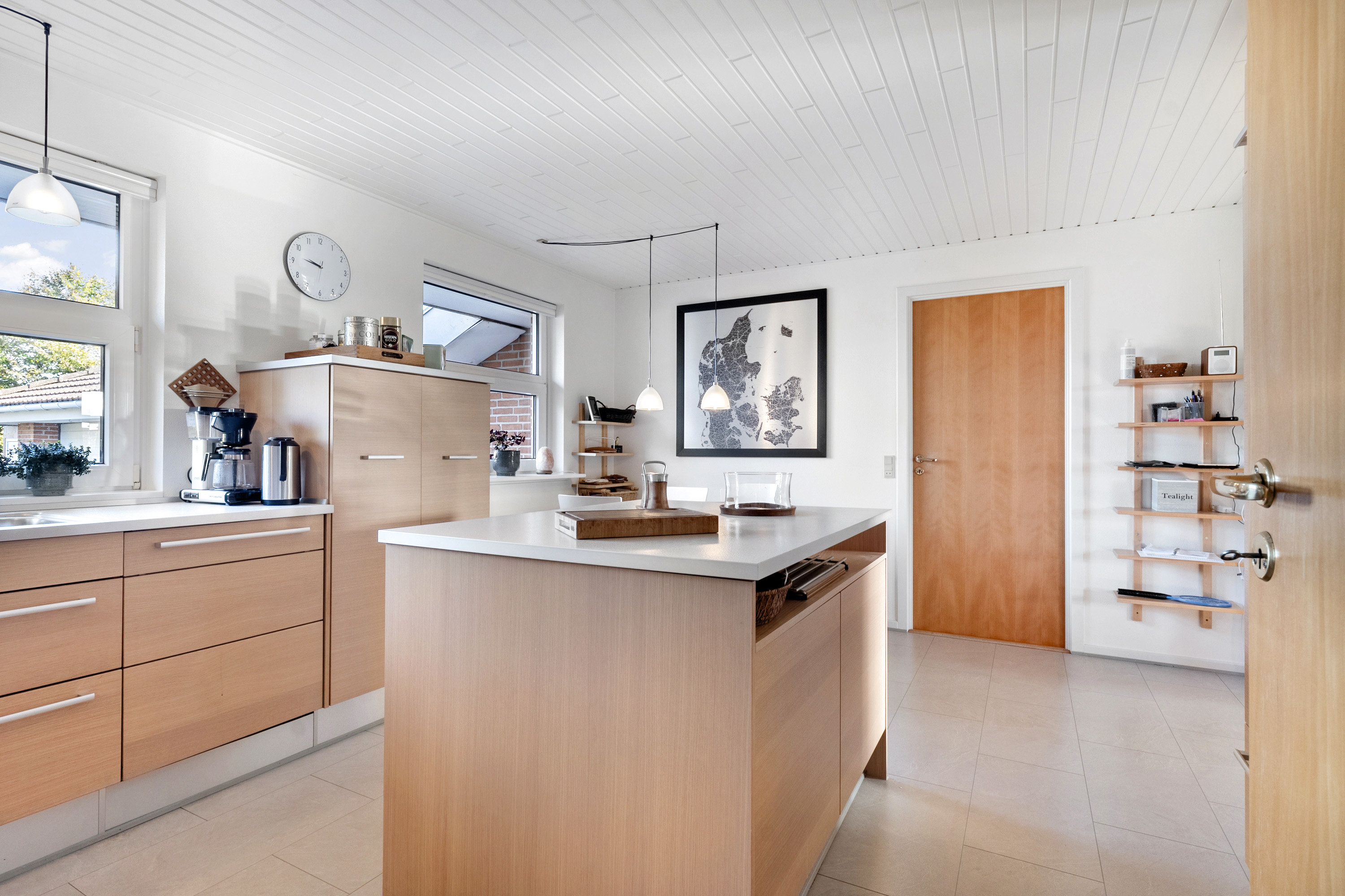 Fremhævet  billede i fuldskærmstilstand. Billede af Østergade 89, 9560 Hadsund