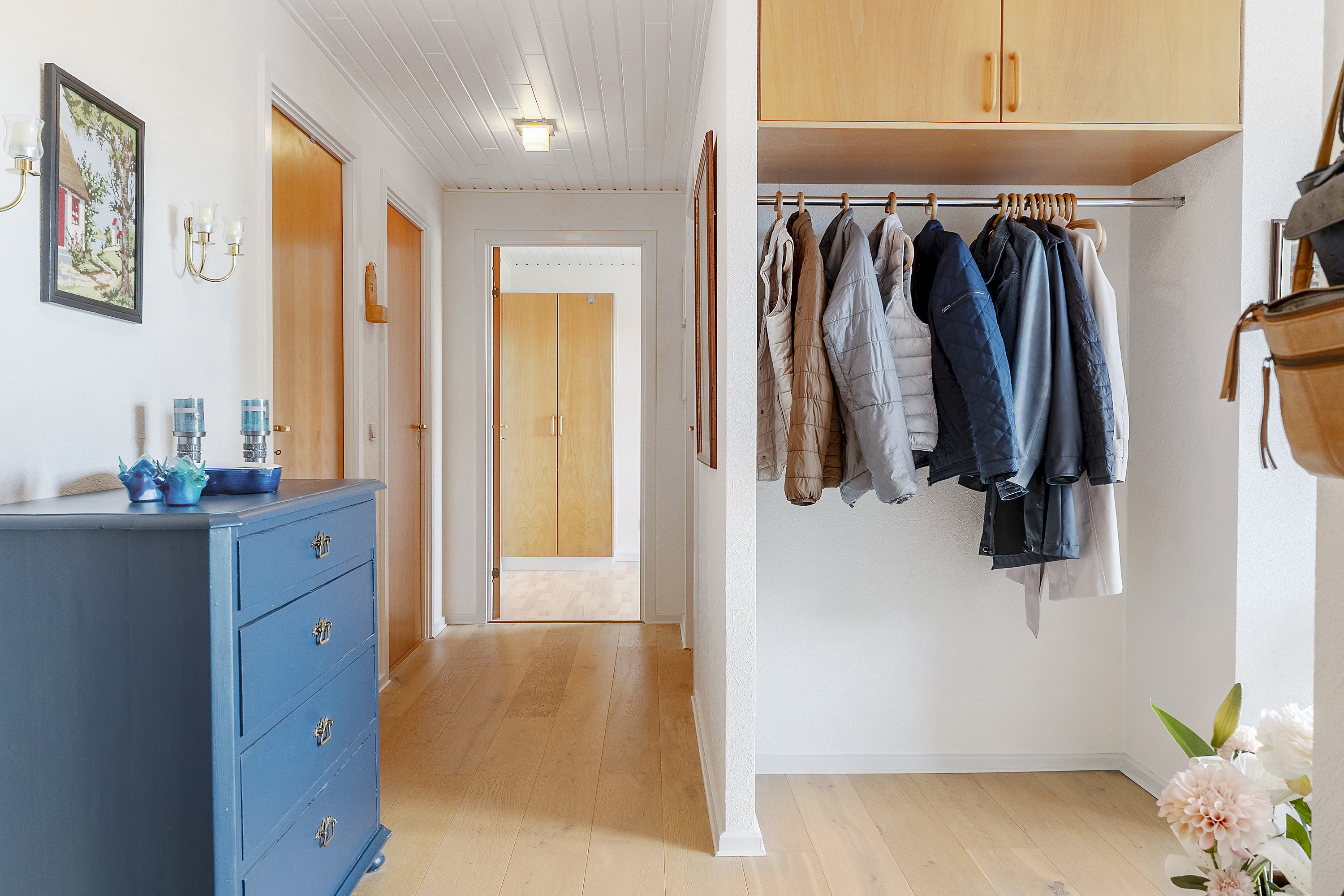 Fremhævet  billede i fuldskærmstilstand. Billede af Østergade 89, 9560 Hadsund