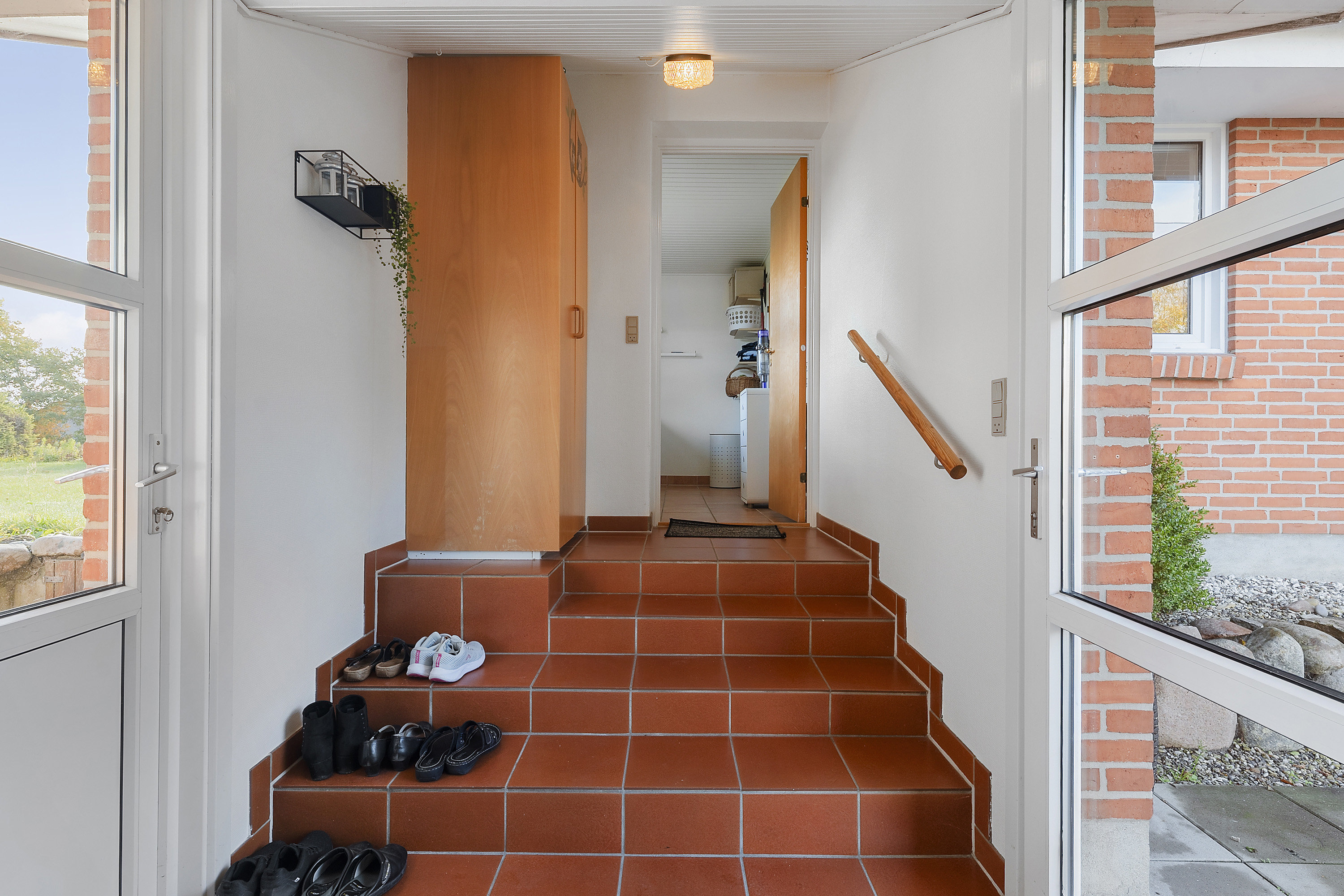 Fremhævet  billede i fuldskærmstilstand. Billede af Østergade 89, 9560 Hadsund