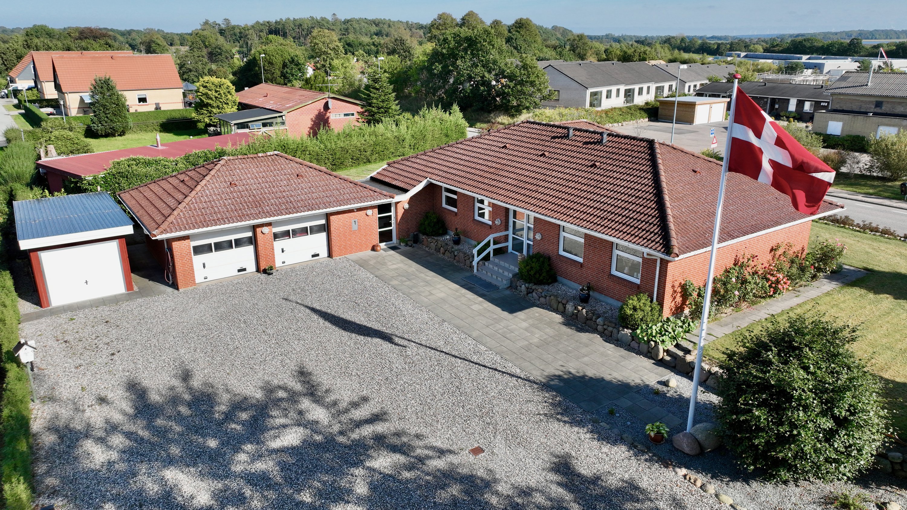 Østergade 89, 9560 Hadsund