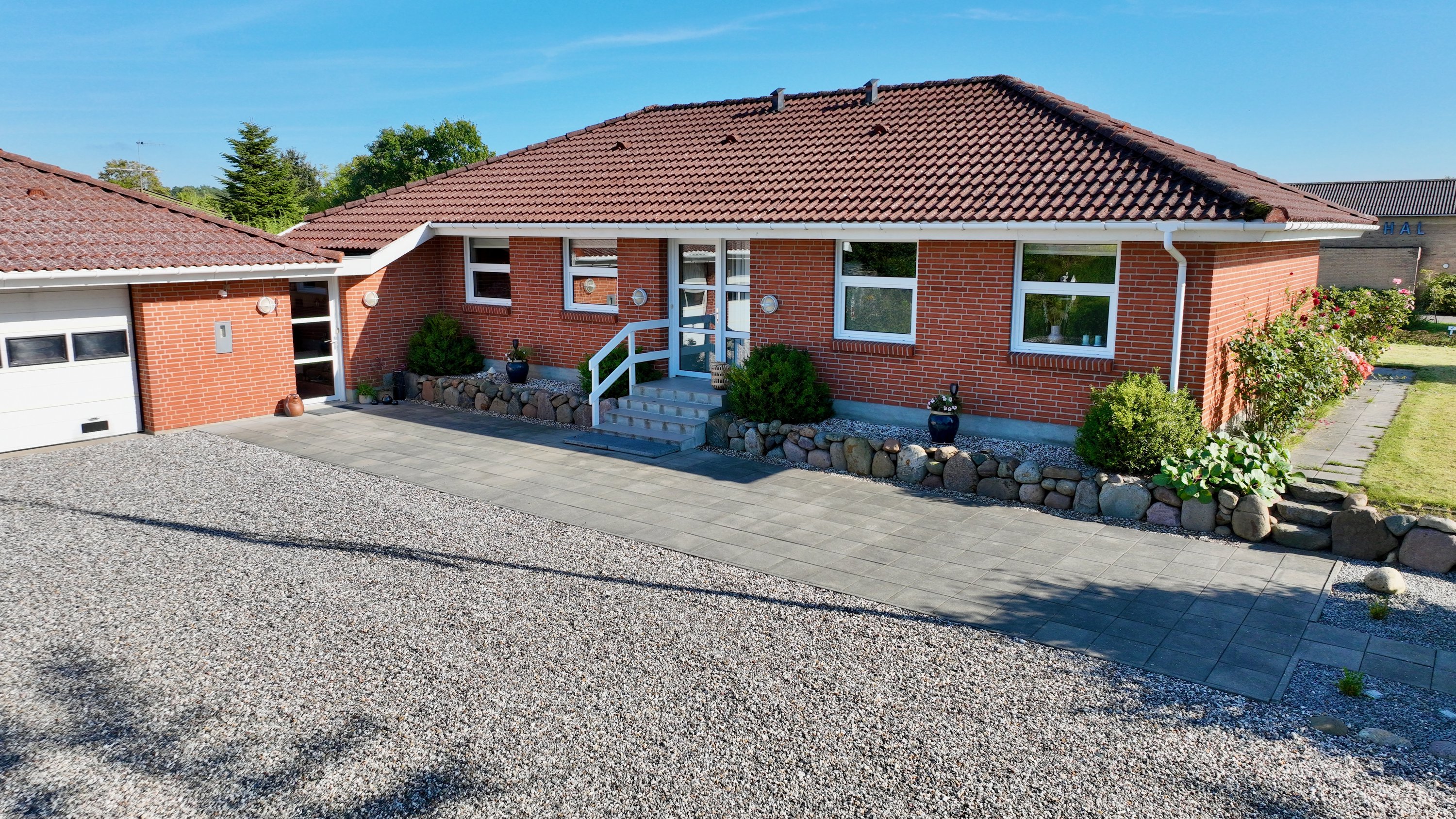 Østergade 89, 9560 Hadsund