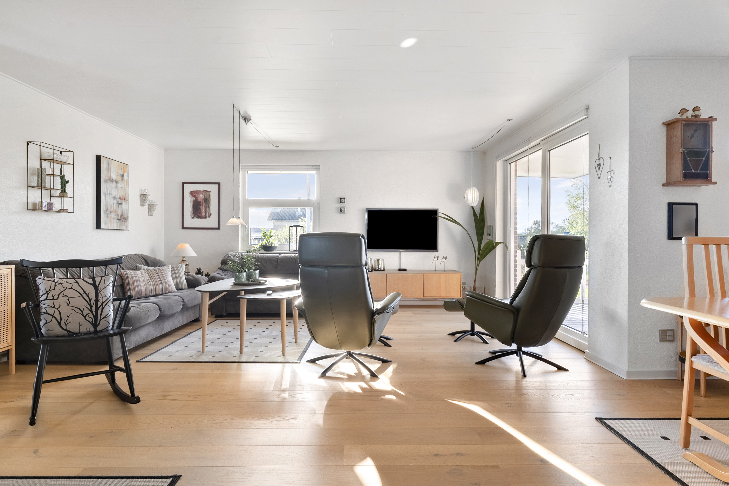 Fremhævet  billede i fuldskærmstilstand. Billede af Østergade 89, 9560 Hadsund