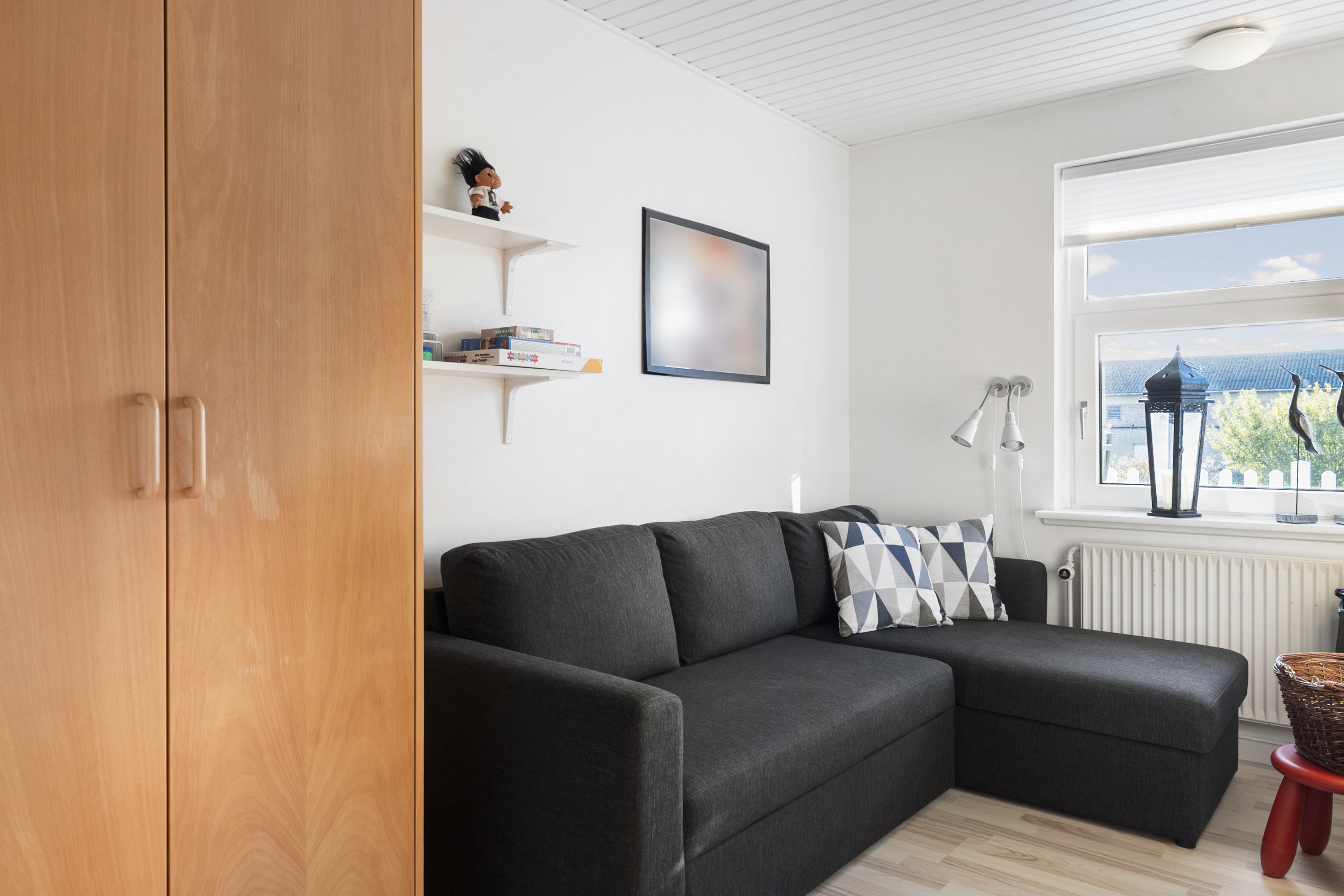 Fremhævet  billede i fuldskærmstilstand. Billede af Østergade 89, 9560 Hadsund