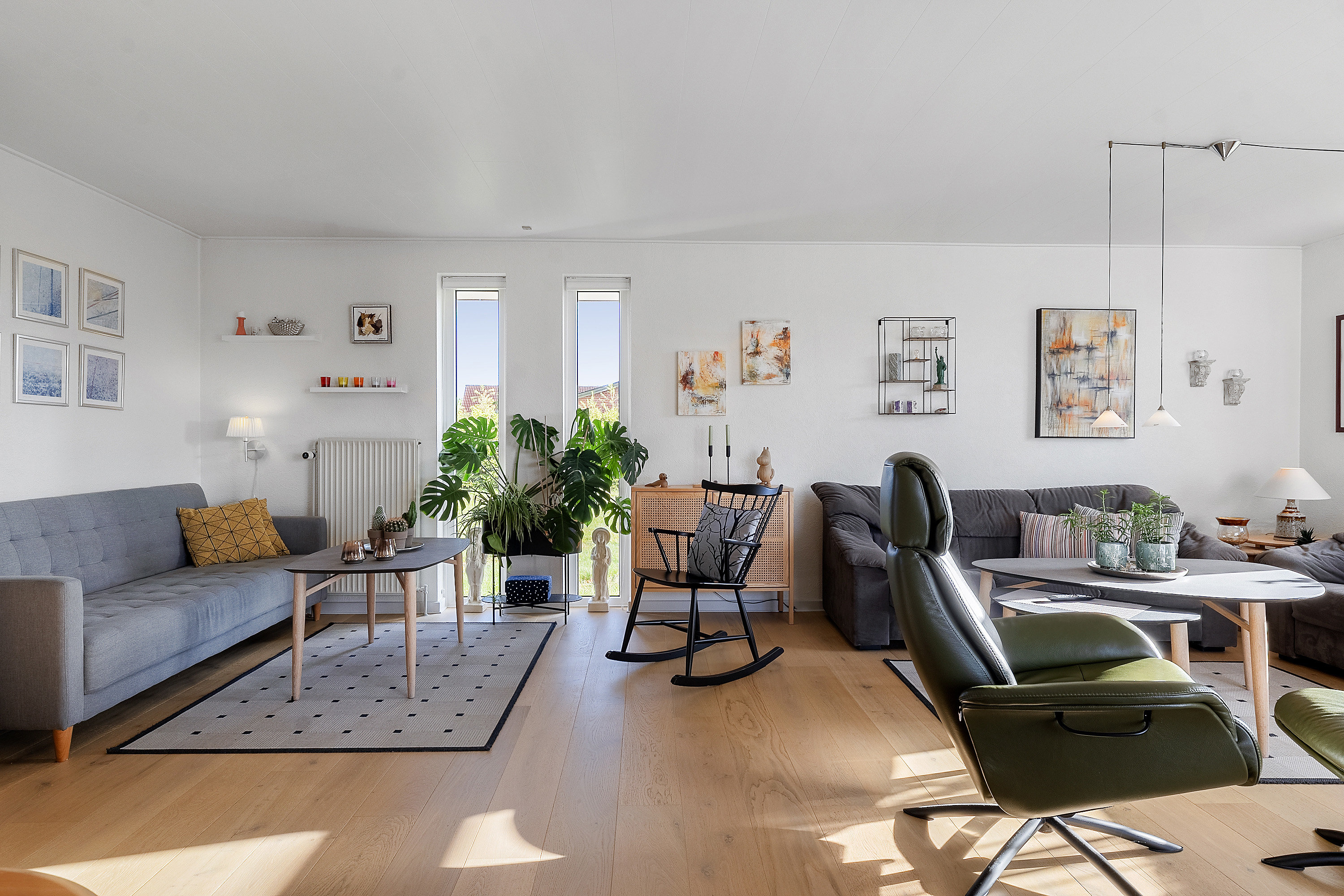 Fremhævet  billede i fuldskærmstilstand. Billede af Østergade 89, 9560 Hadsund