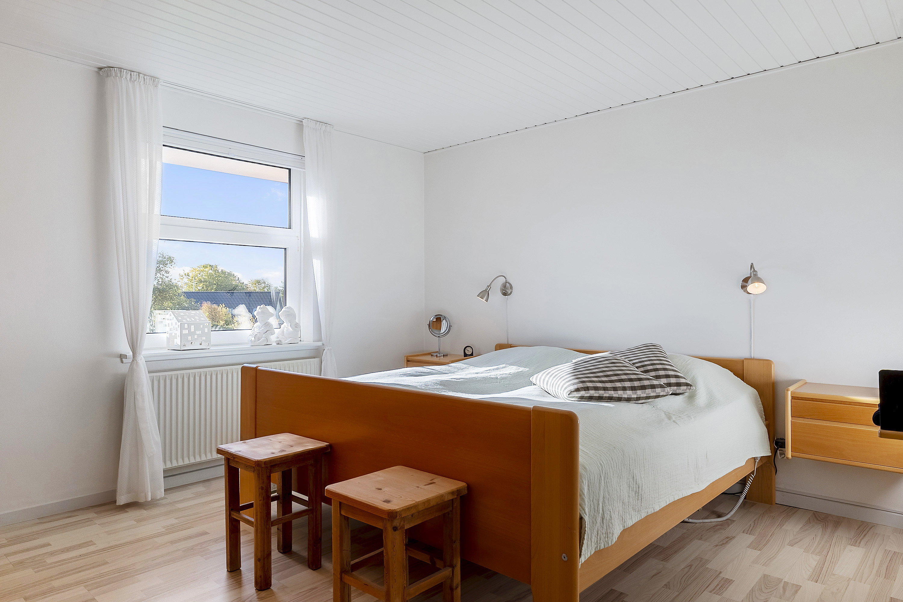 Fremhævet  billede i fuldskærmstilstand. Billede af Østergade 89, 9560 Hadsund