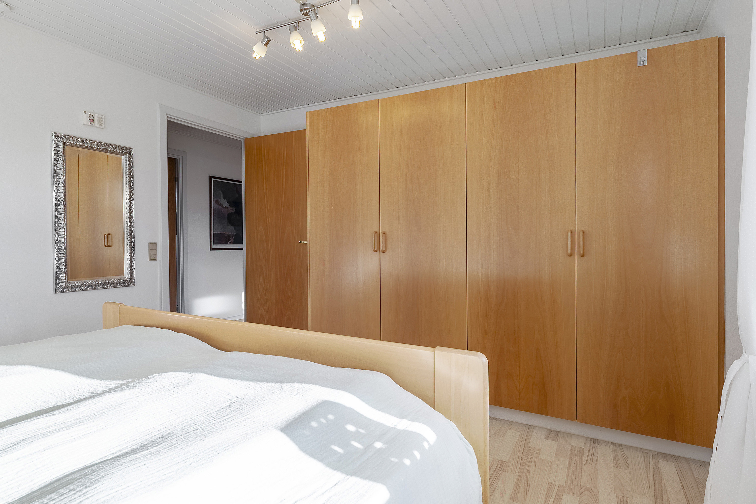 Fremhævet  billede i fuldskærmstilstand. Billede af Østergade 89, 9560 Hadsund