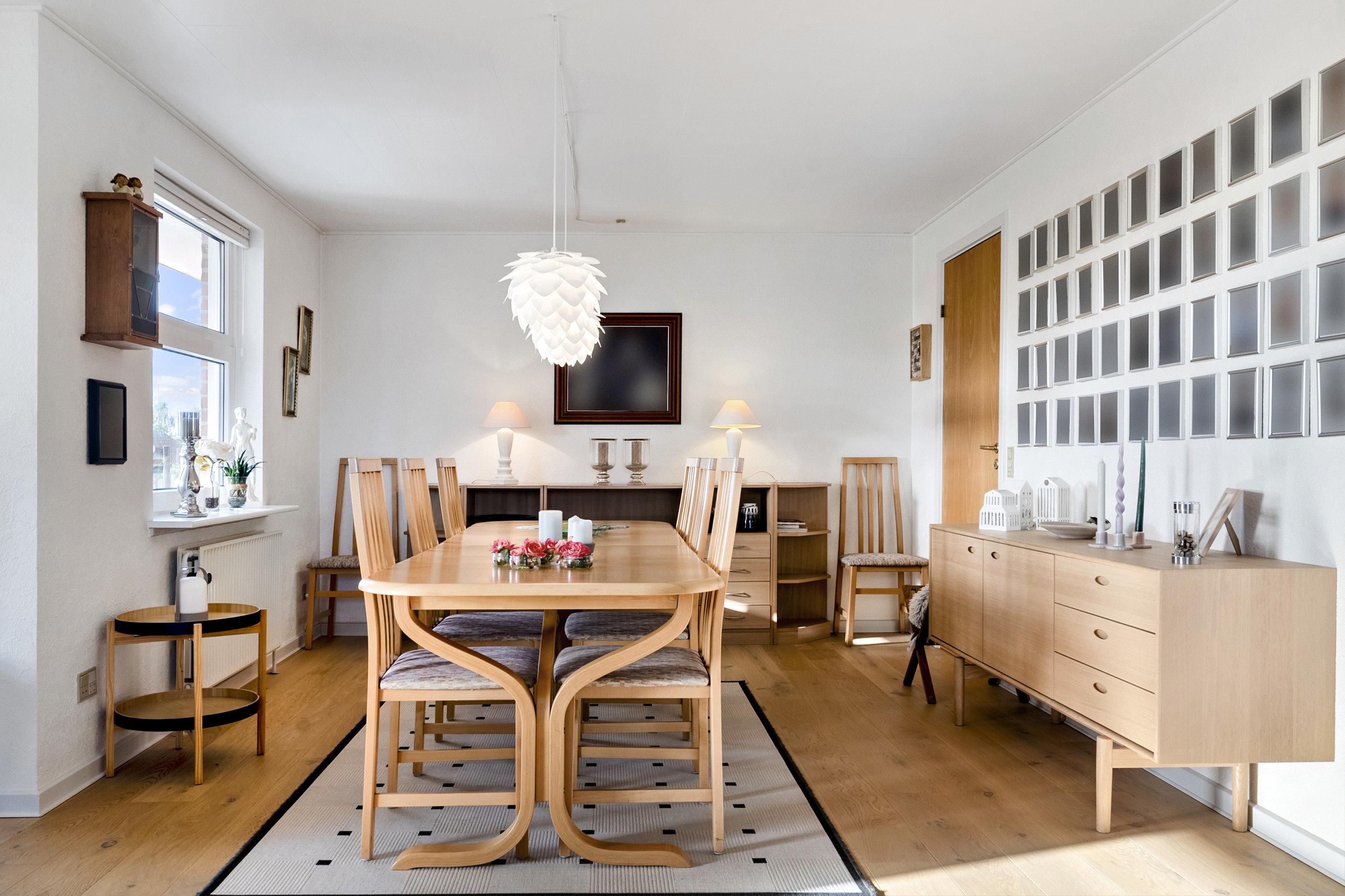 Fremhævet  billede i fuldskærmstilstand. Billede af Østergade 89, 9560 Hadsund