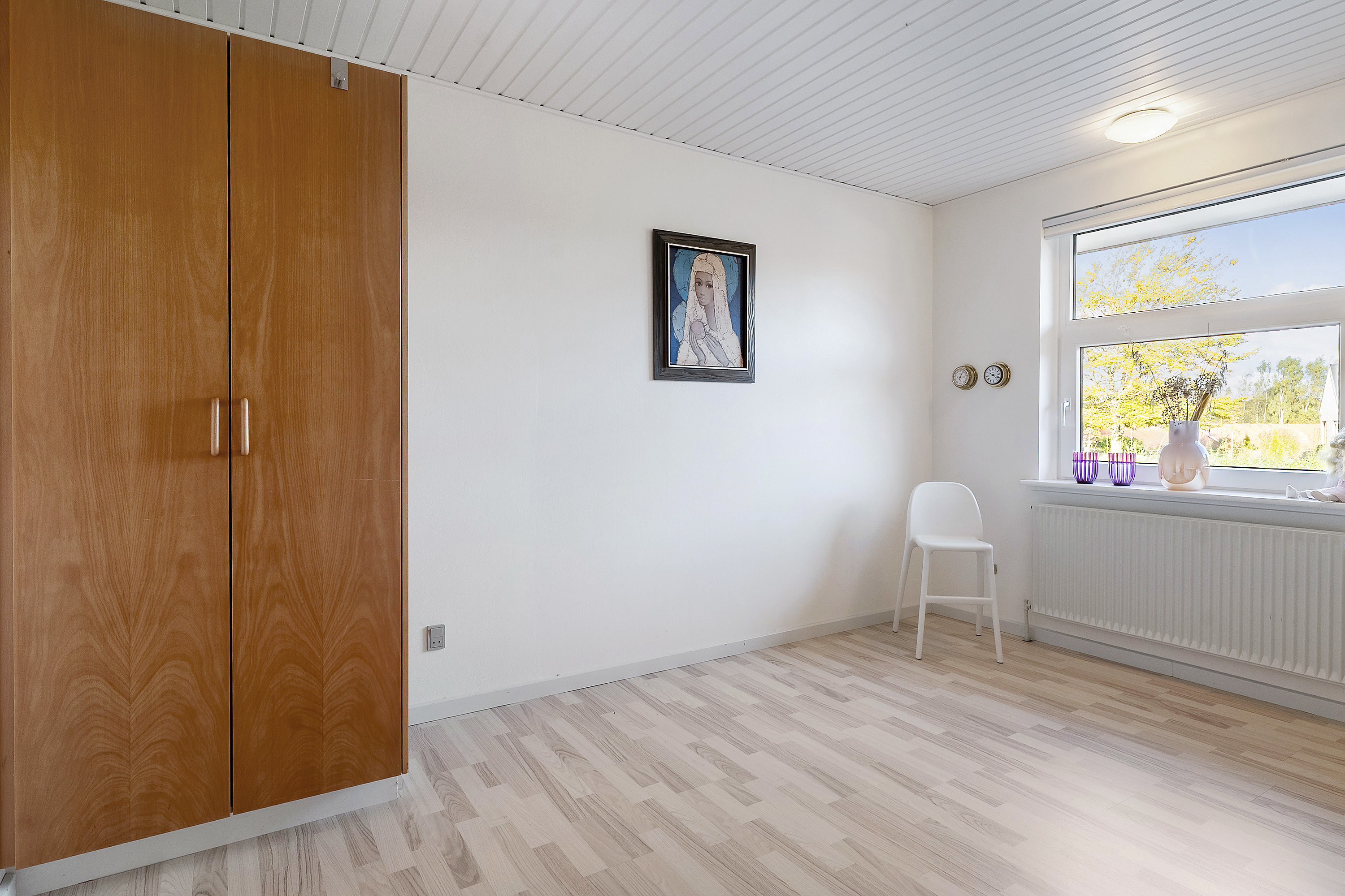 Fremhævet  billede i fuldskærmstilstand. Billede af Østergade 89, 9560 Hadsund