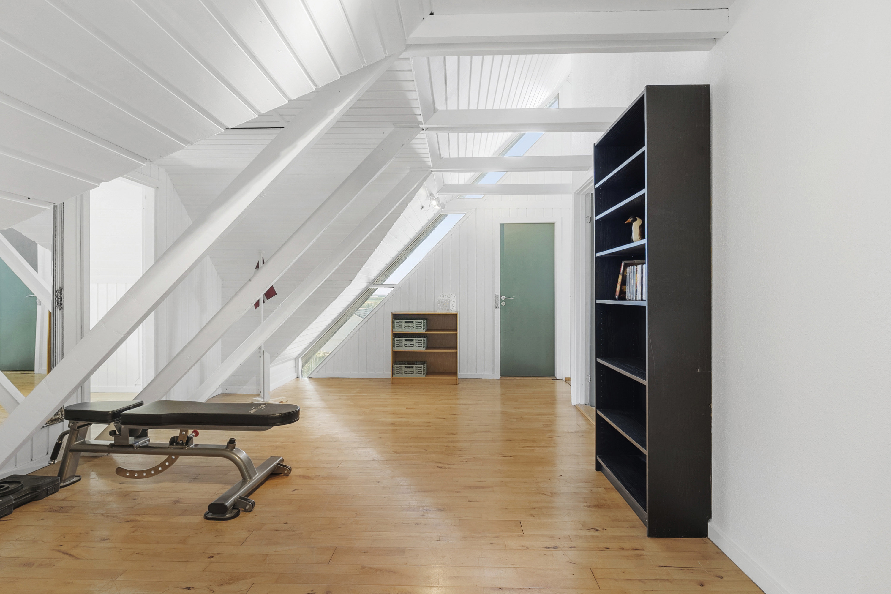 Fremhævet  billede i fuldskærmstilstand. Billede af Højtoften 9, Als, 9560 Hadsund