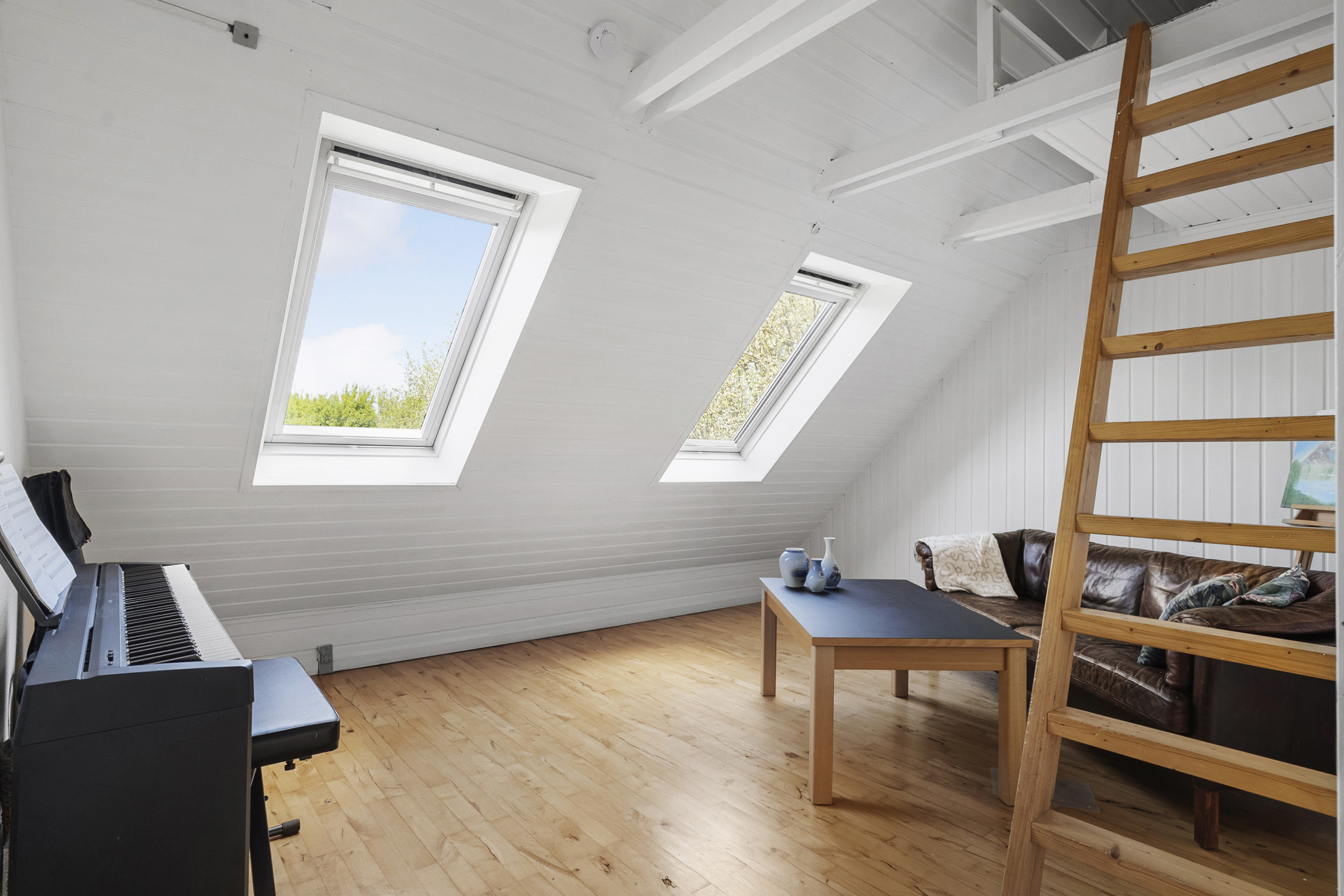 Fremhævet  billede i fuldskærmstilstand. Billede af Højtoften 9, Als, 9560 Hadsund