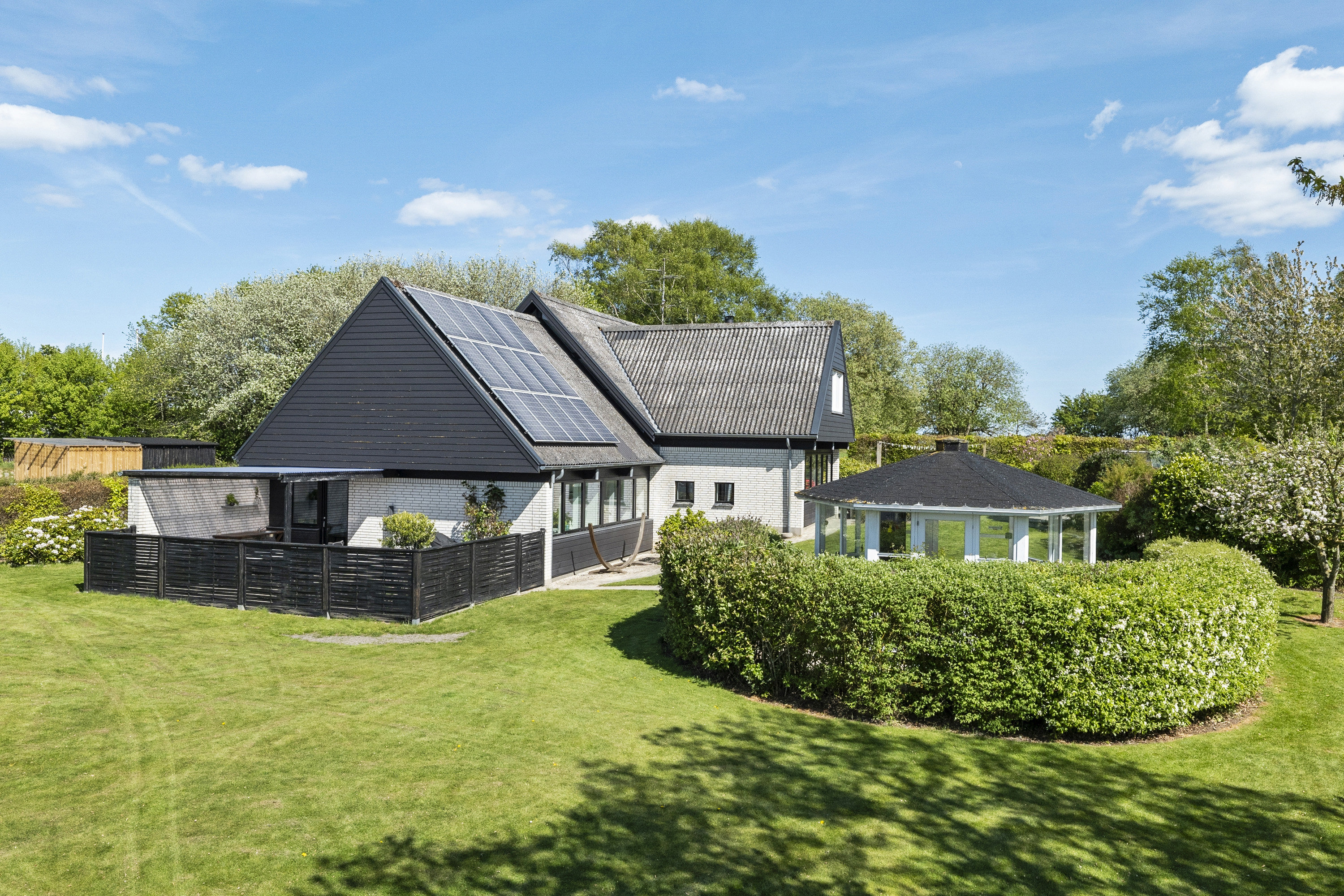 Højtoften 9, Als, 9560 Hadsund