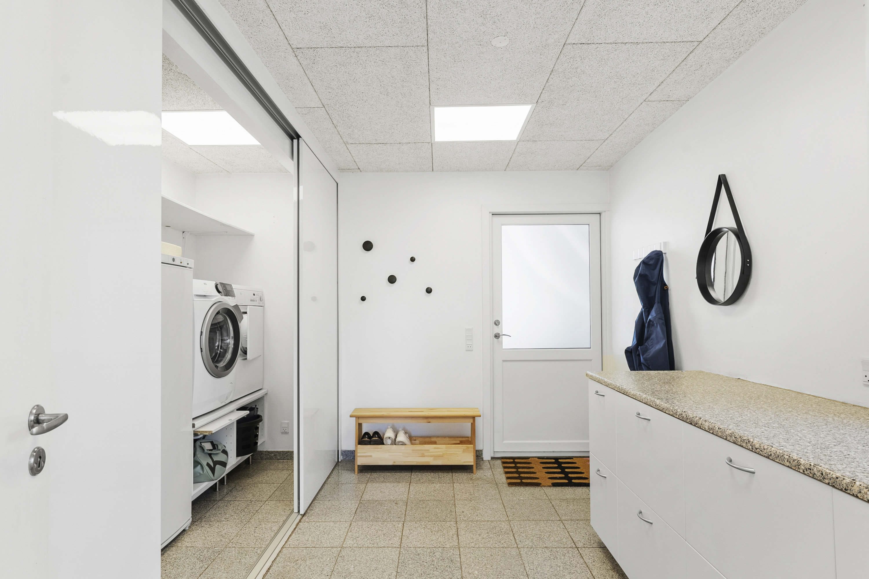 Fremhævet  billede i fuldskærmstilstand. Billede af Højtoften 9, Als, 9560 Hadsund