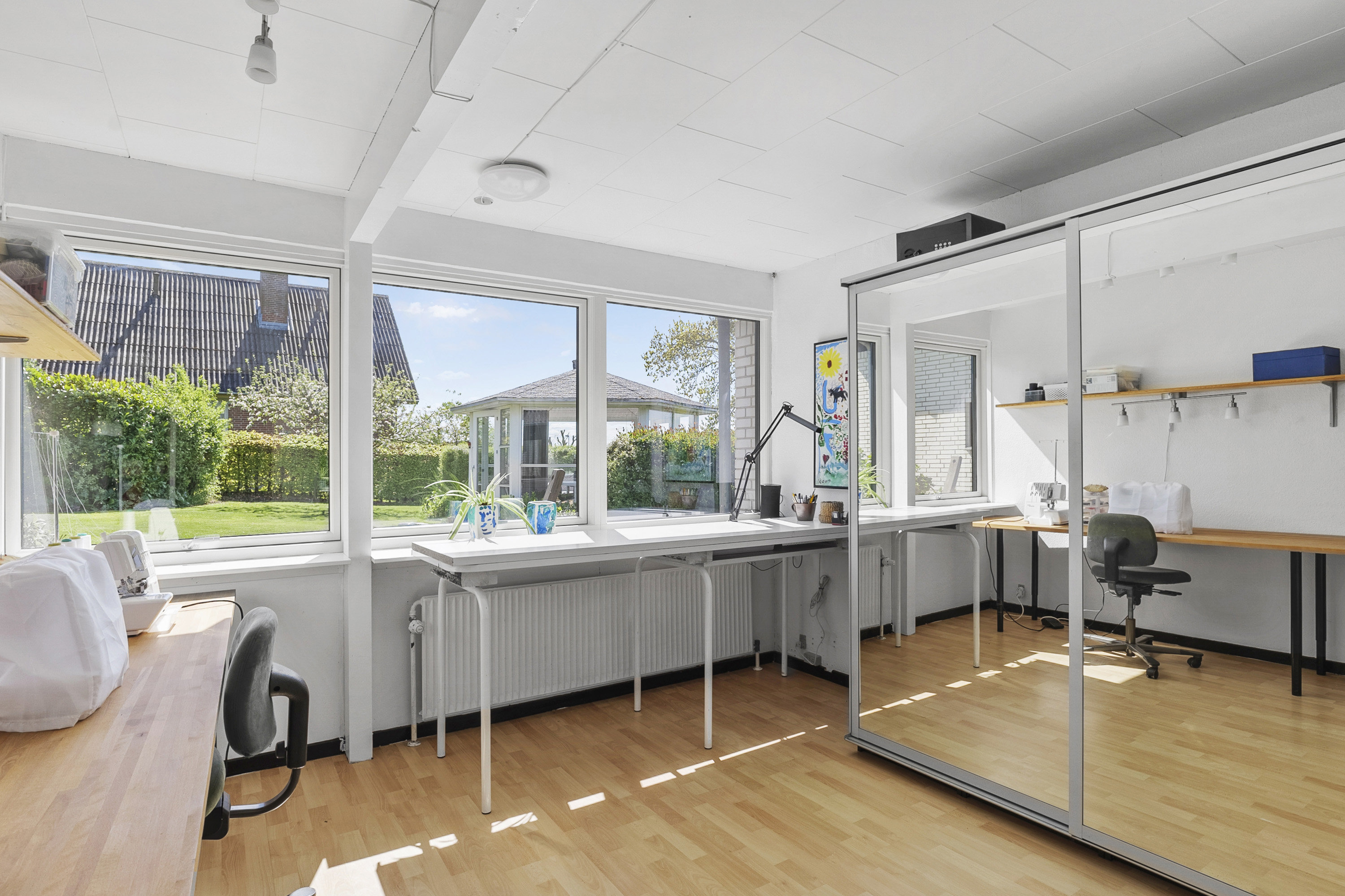 Fremhævet  billede i fuldskærmstilstand. Billede af Højtoften 9, Als, 9560 Hadsund