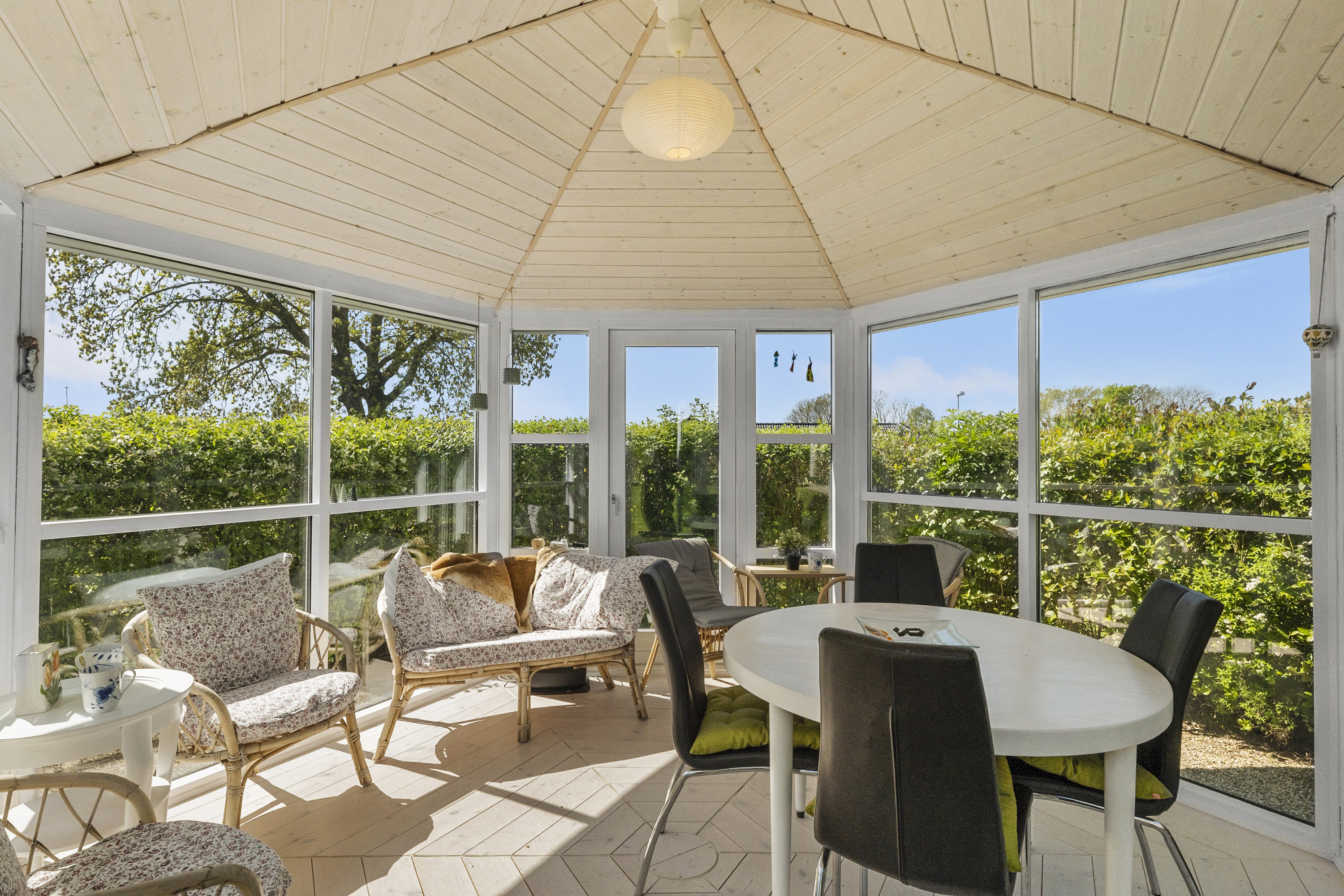 Fremhævet  billede i fuldskærmstilstand. Billede af Højtoften 9, Als, 9560 Hadsund