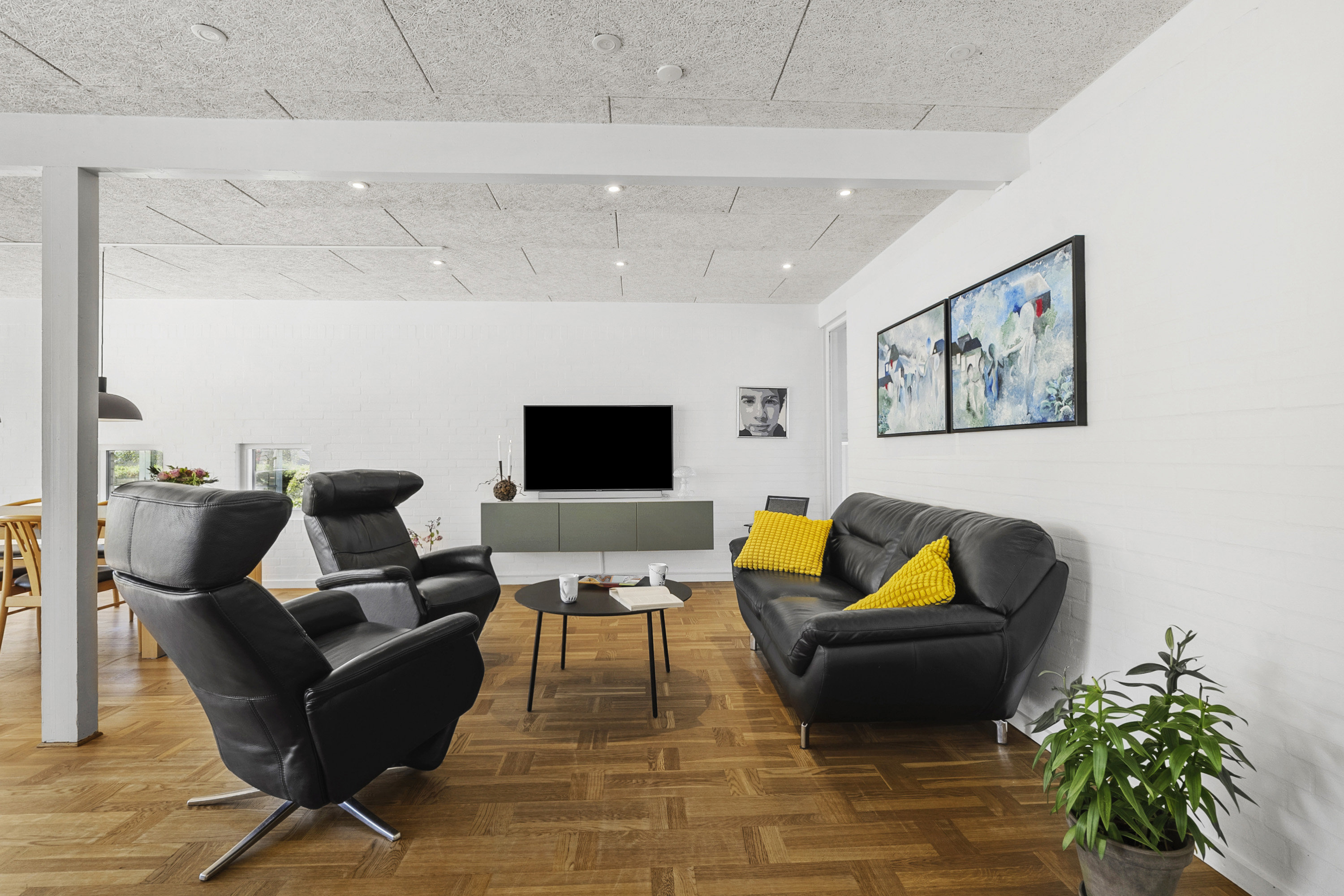 Fremhævet  billede i fuldskærmstilstand. Billede af Højtoften 9, Als, 9560 Hadsund