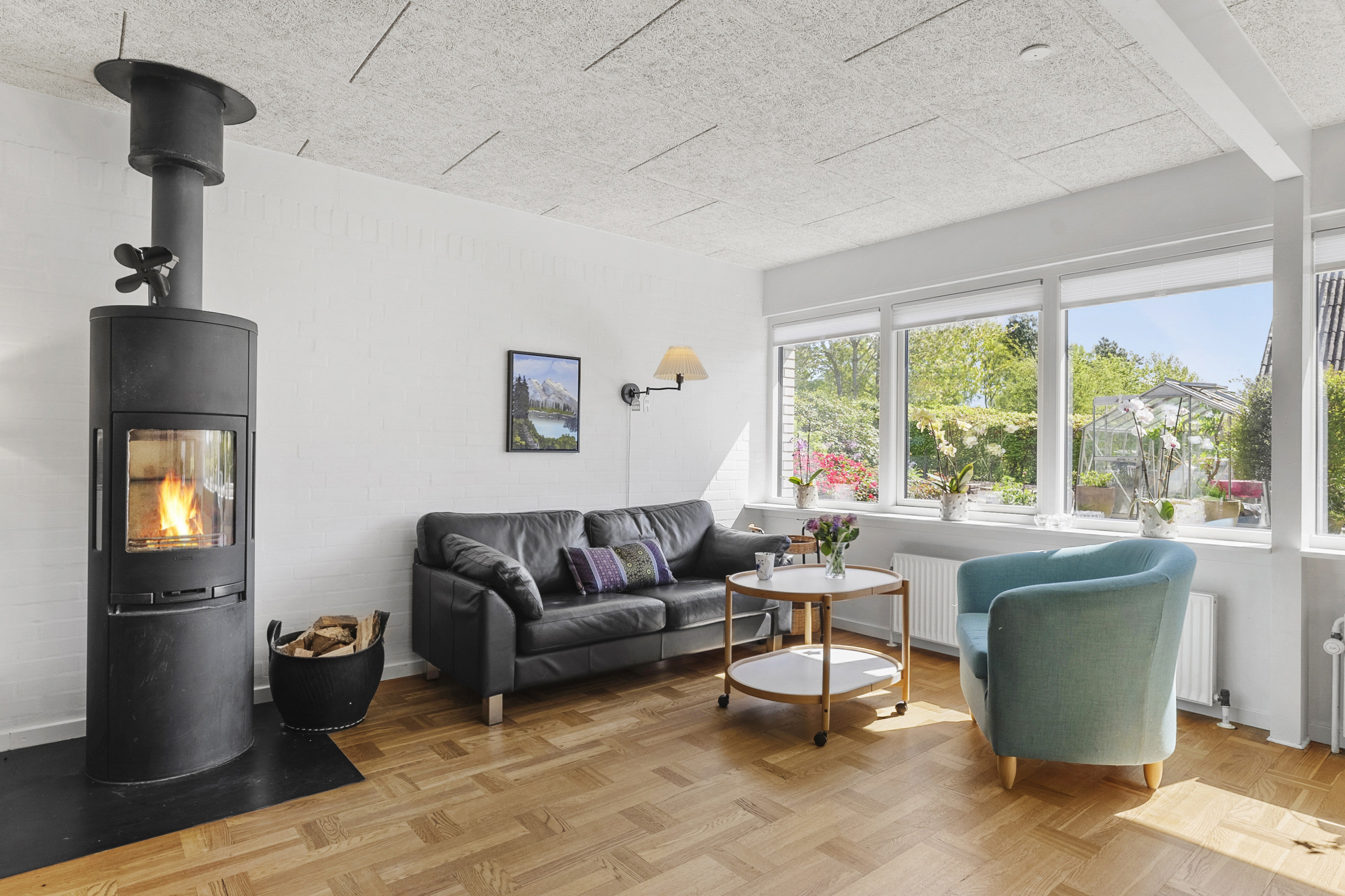 Fremhævet  billede i fuldskærmstilstand. Billede af Højtoften 9, Als, 9560 Hadsund