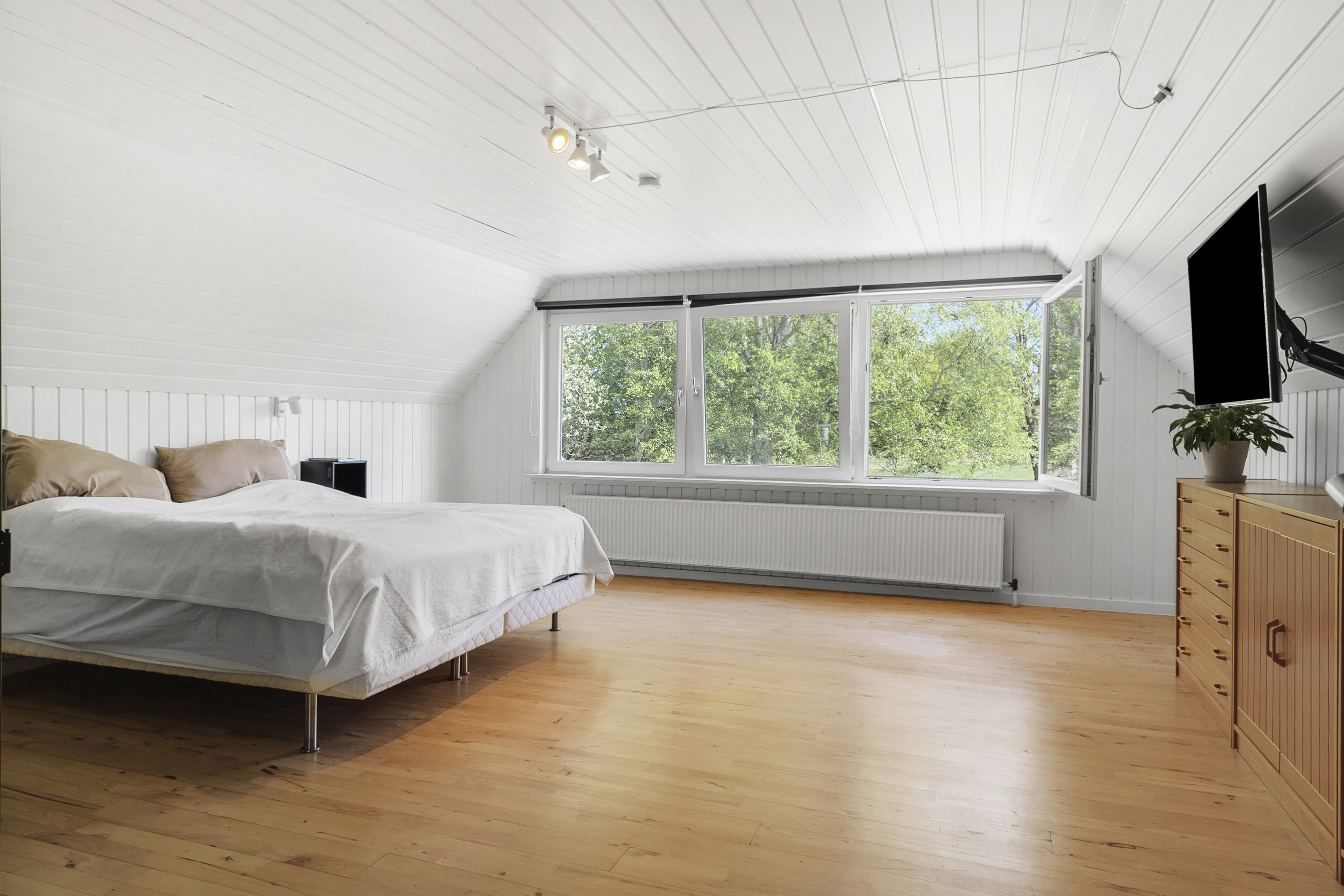 Fremhævet  billede i fuldskærmstilstand. Billede af Højtoften 9, Als, 9560 Hadsund