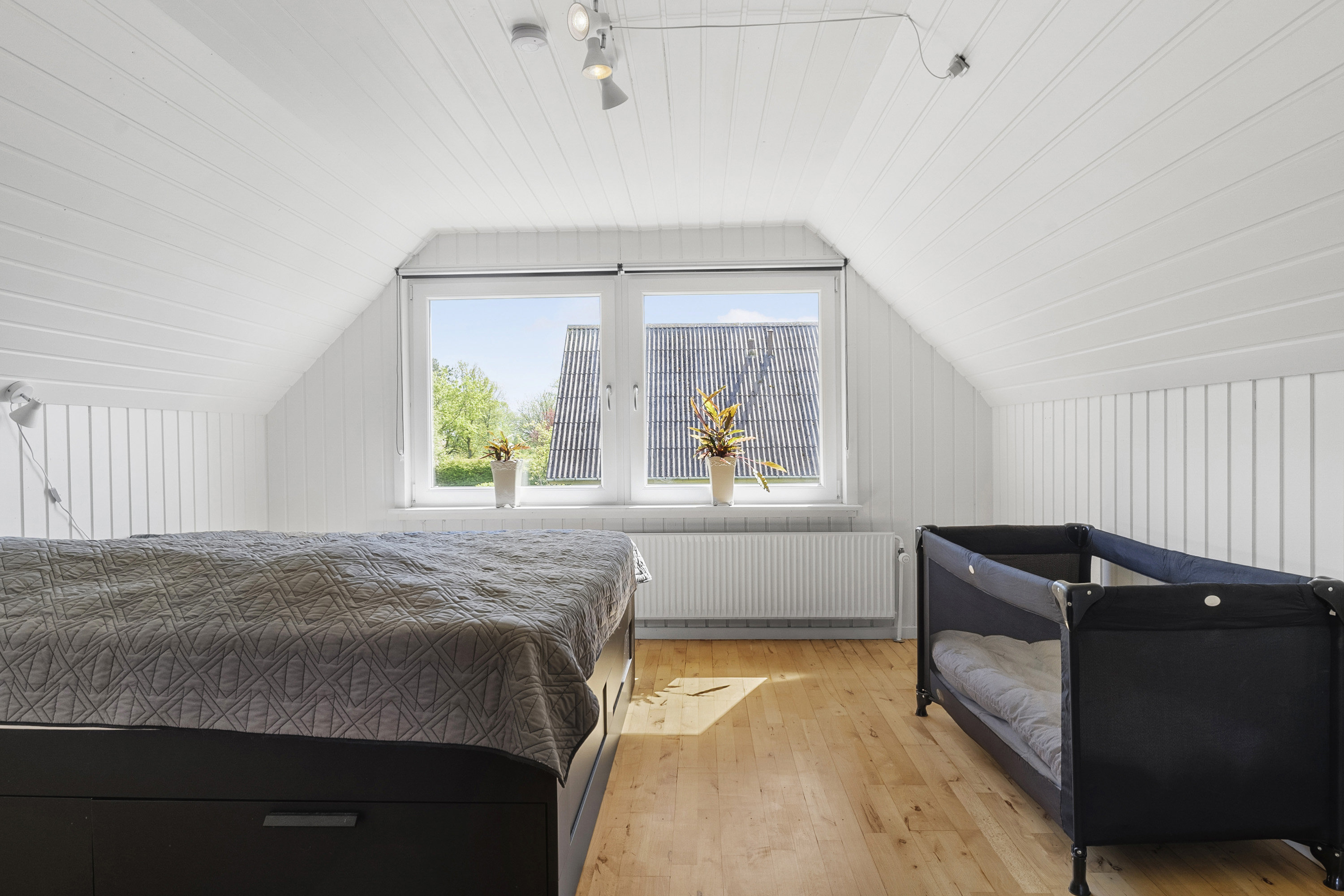 Fremhævet  billede i fuldskærmstilstand. Billede af Højtoften 9, Als, 9560 Hadsund