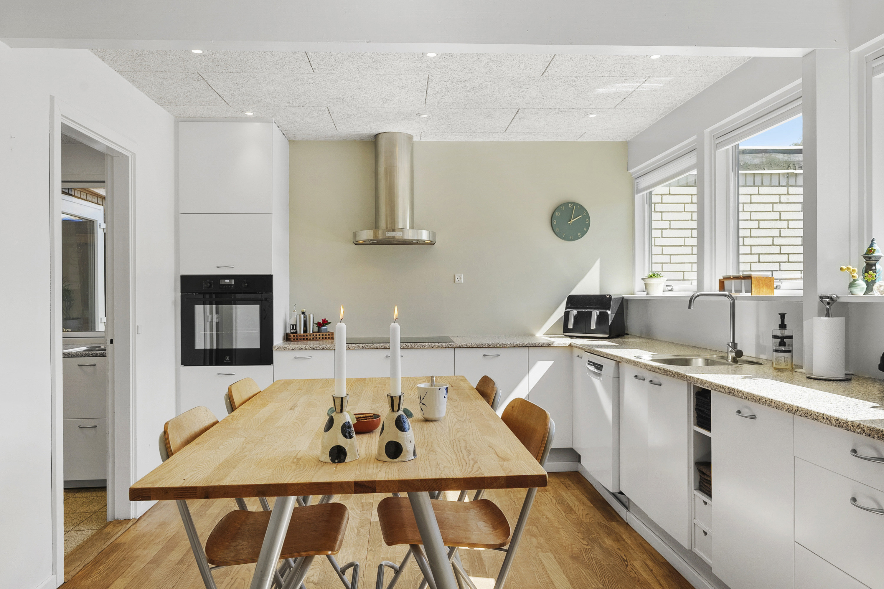 Fremhævet  billede i fuldskærmstilstand. Billede af Højtoften 9, Als, 9560 Hadsund