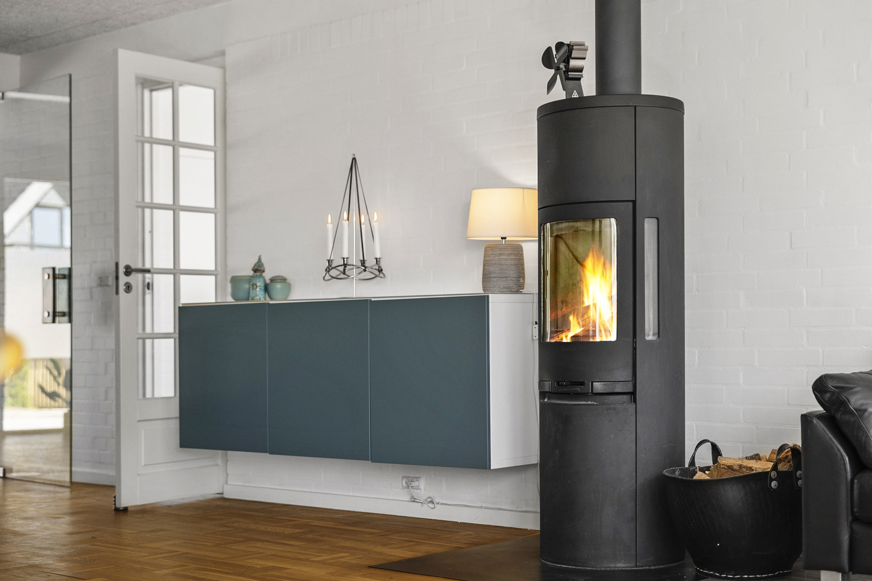 Fremhævet  billede i fuldskærmstilstand. Billede af Højtoften 9, Als, 9560 Hadsund