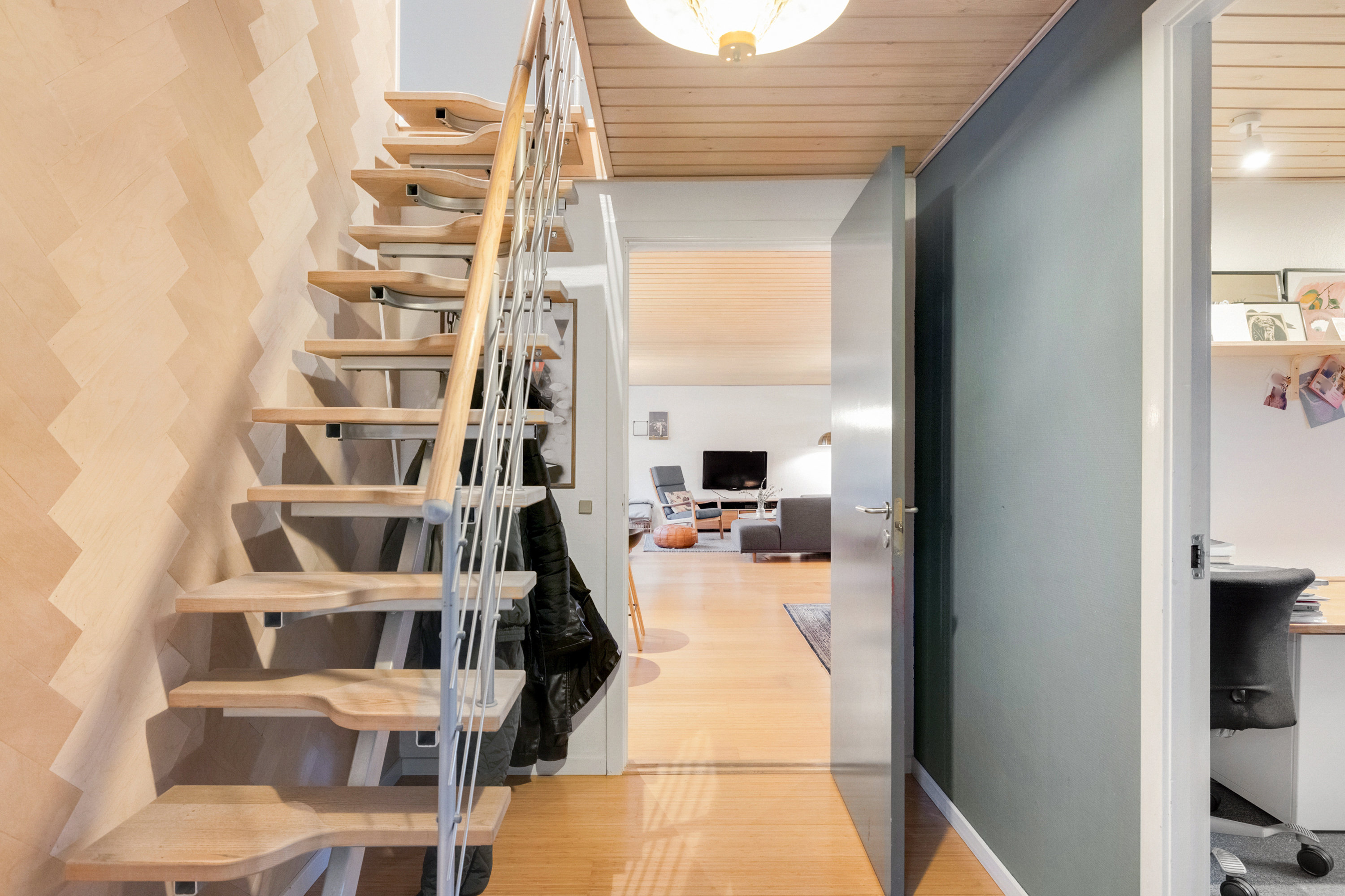 Fremhævet  billede i fuldskærmstilstand. Billede af Jernaldervej 294, Holmstrup, 8210 Aarhus V