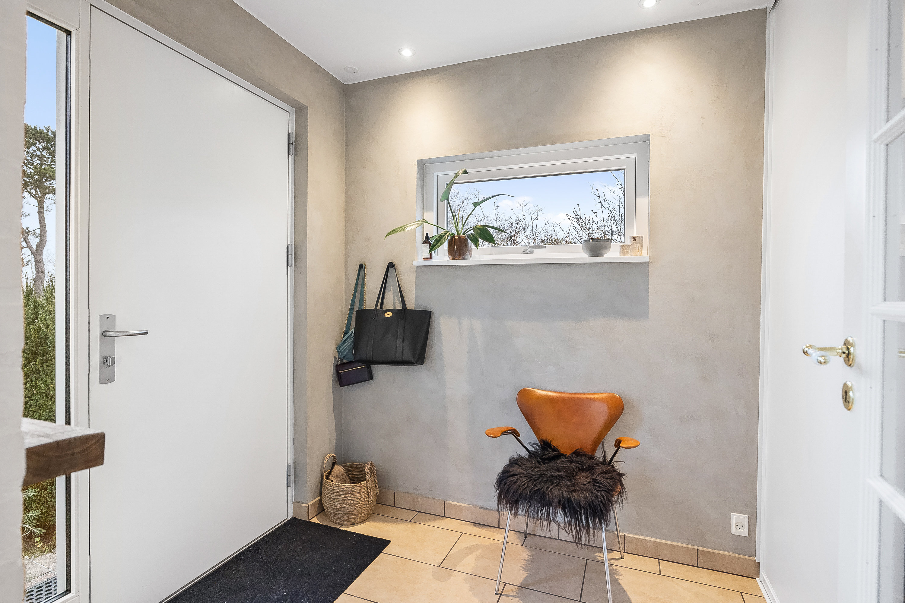 Fremhævet  billede i fuldskærmstilstand. Billede af Højgårdsvej 14, 8260 Viby J