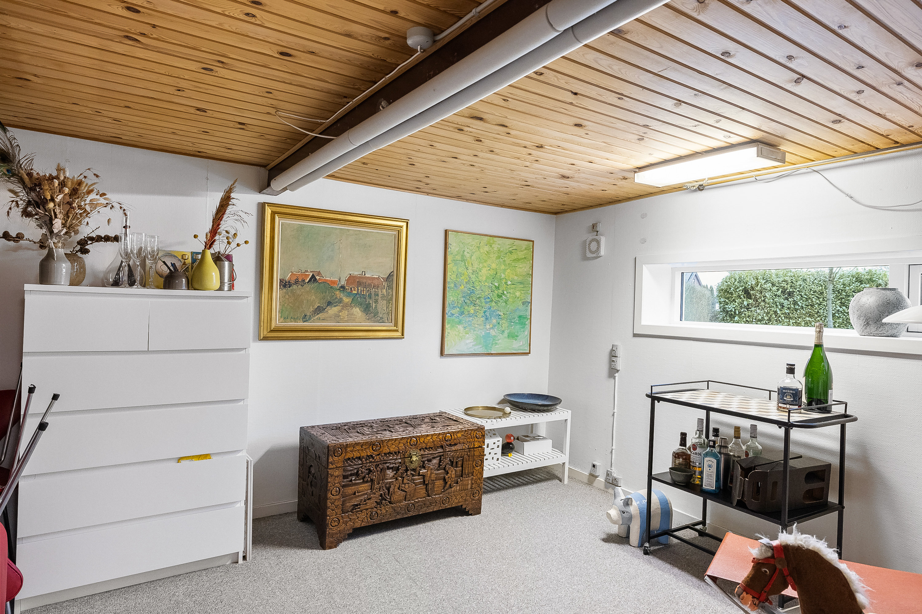 Fremhævet  billede i fuldskærmstilstand. Billede af Højgårdsvej 14, 8260 Viby J