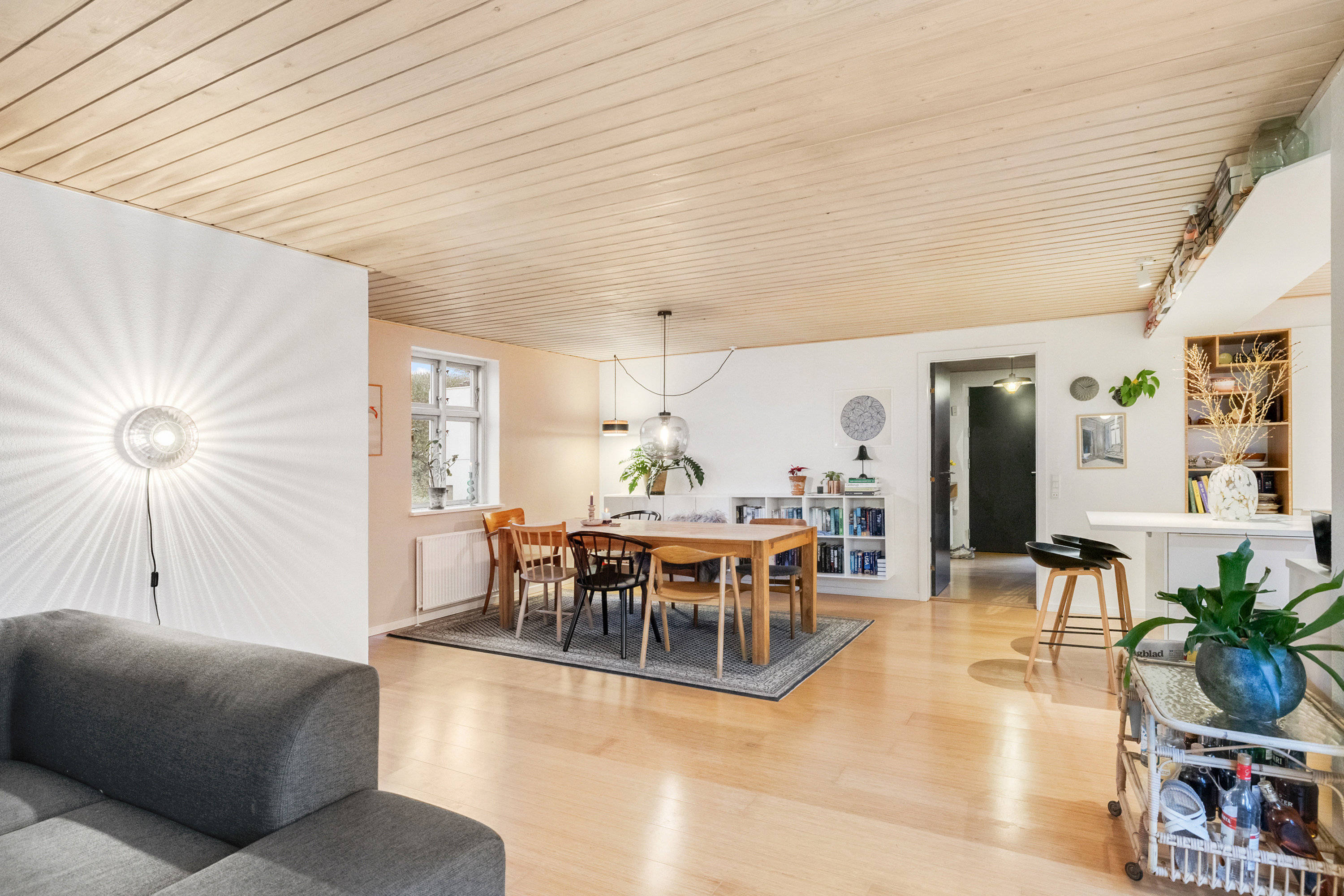 Fremhævet  billede i fuldskærmstilstand. Billede af Jernaldervej 294, Holmstrup, 8210 Aarhus V