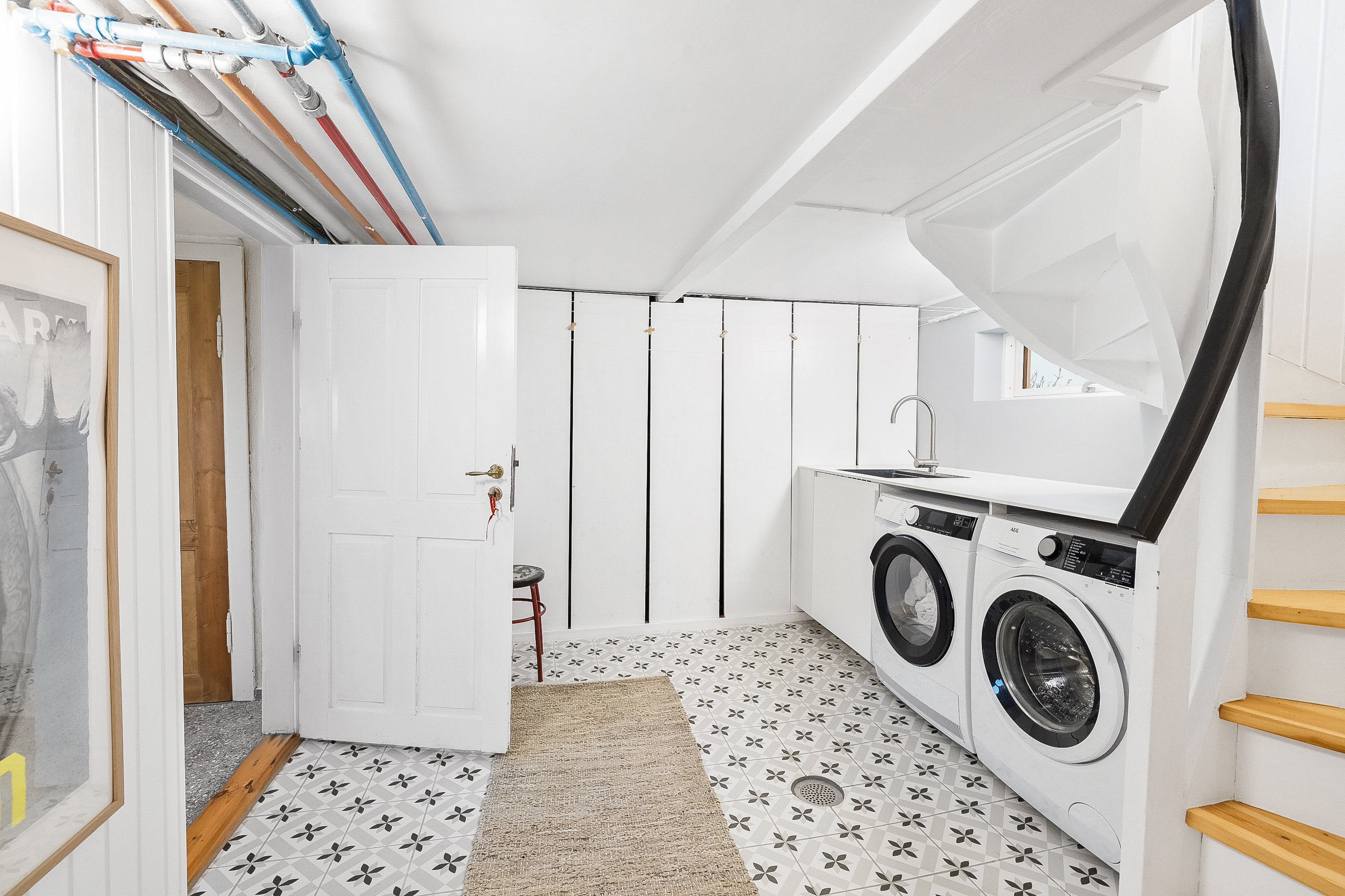 Fremhævet  billede i fuldskærmstilstand. Billede af Højgårdsvej 14, 8260 Viby J