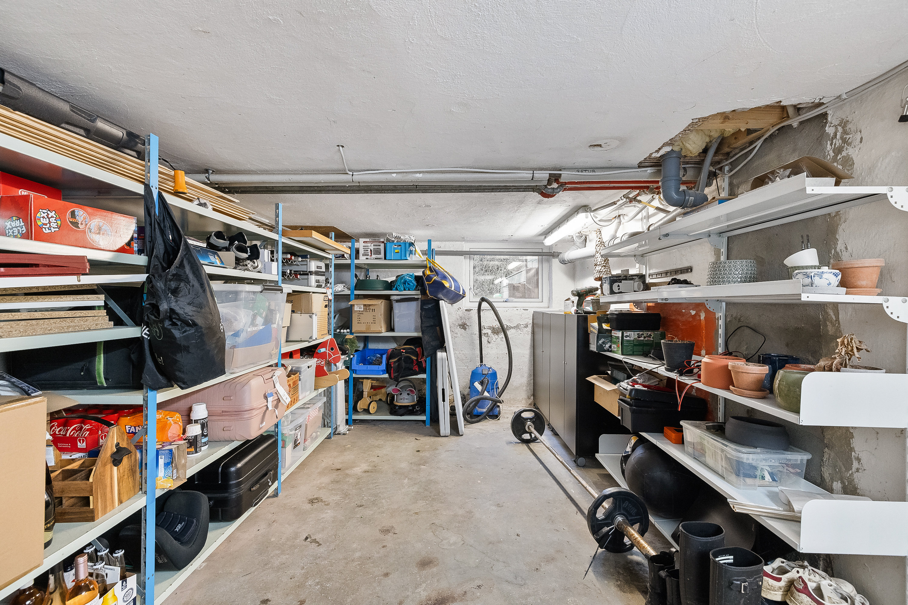 Fremhævet  billede i fuldskærmstilstand. Billede af Højgårdsvej 14, 8260 Viby J