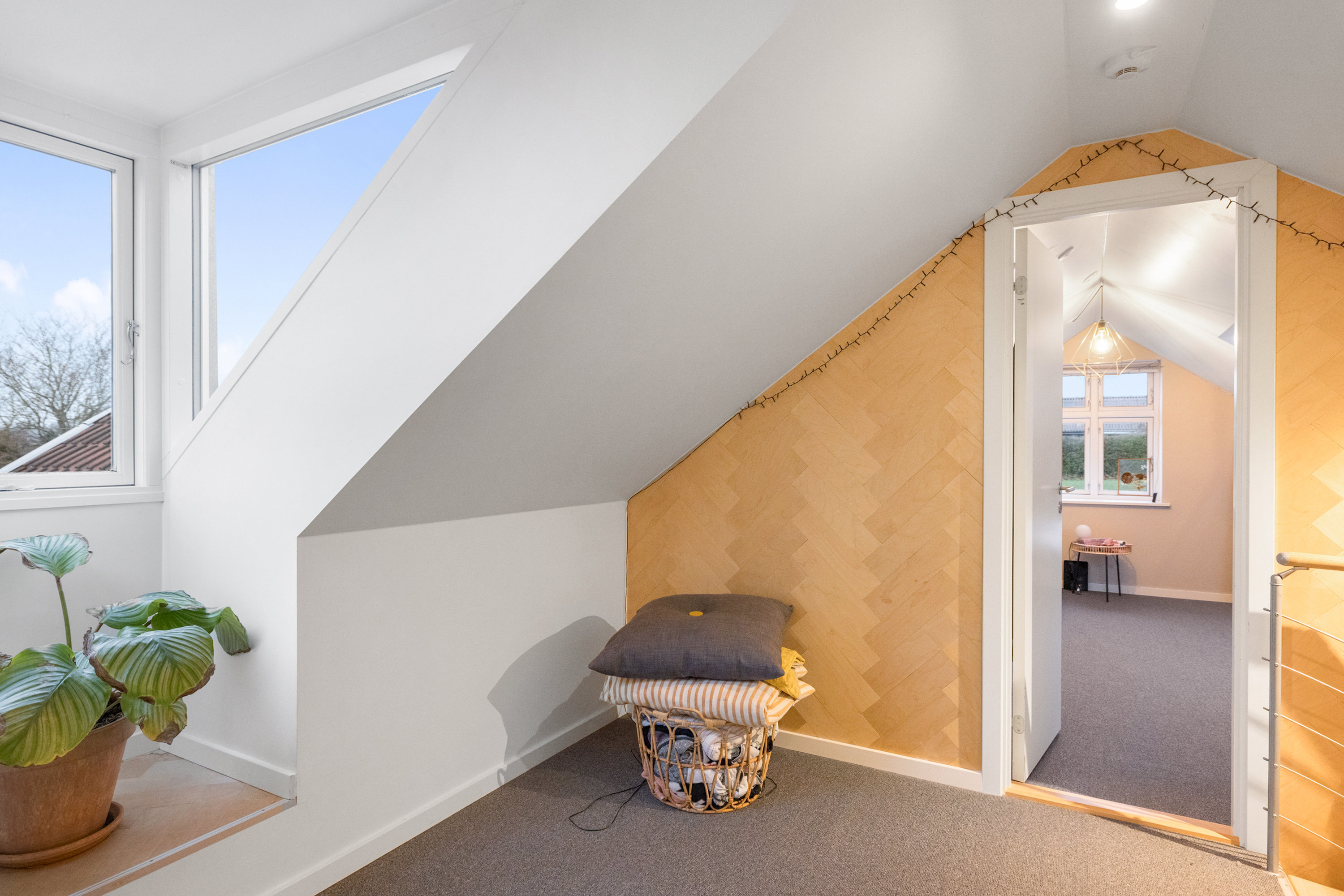 Fremhævet  billede i fuldskærmstilstand. Billede af Jernaldervej 294, Holmstrup, 8210 Aarhus V