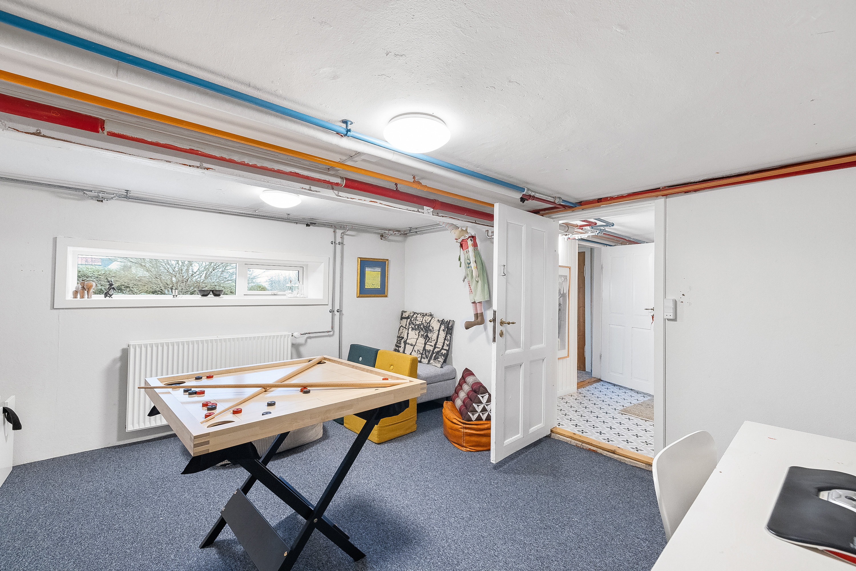 Fremhævet  billede i fuldskærmstilstand. Billede af Højgårdsvej 14, 8260 Viby J