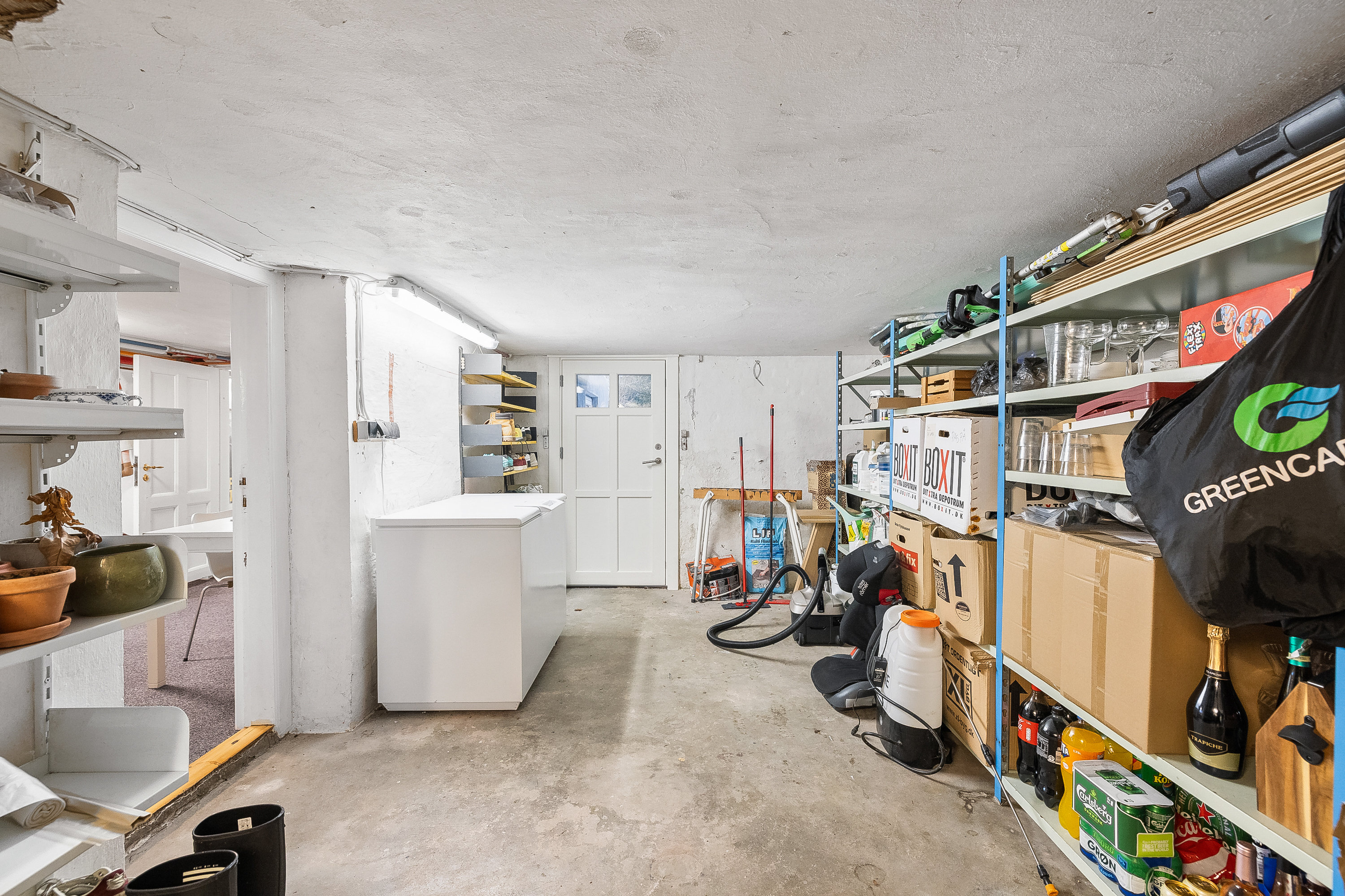 Fremhævet  billede i fuldskærmstilstand. Billede af Højgårdsvej 14, 8260 Viby J