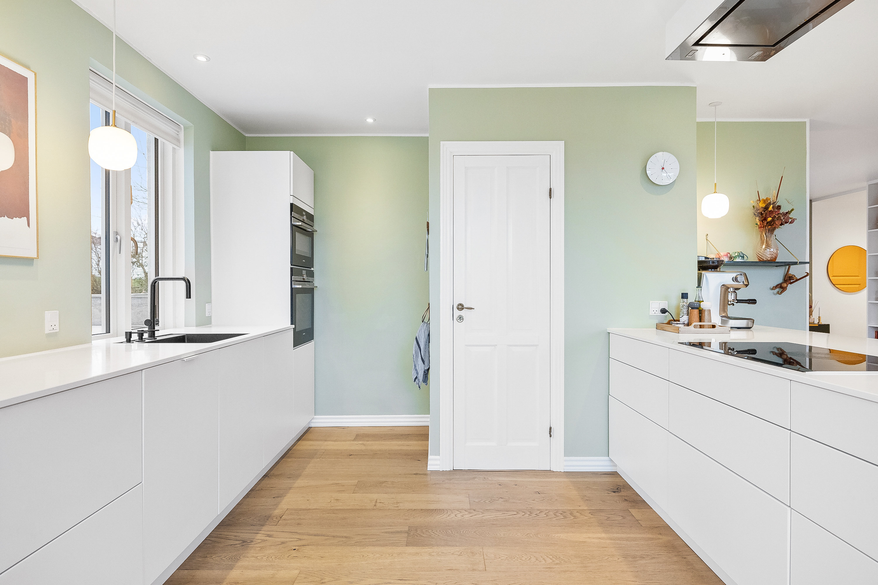 Fremhævet  billede i fuldskærmstilstand. Billede af Højgårdsvej 14, 8260 Viby J