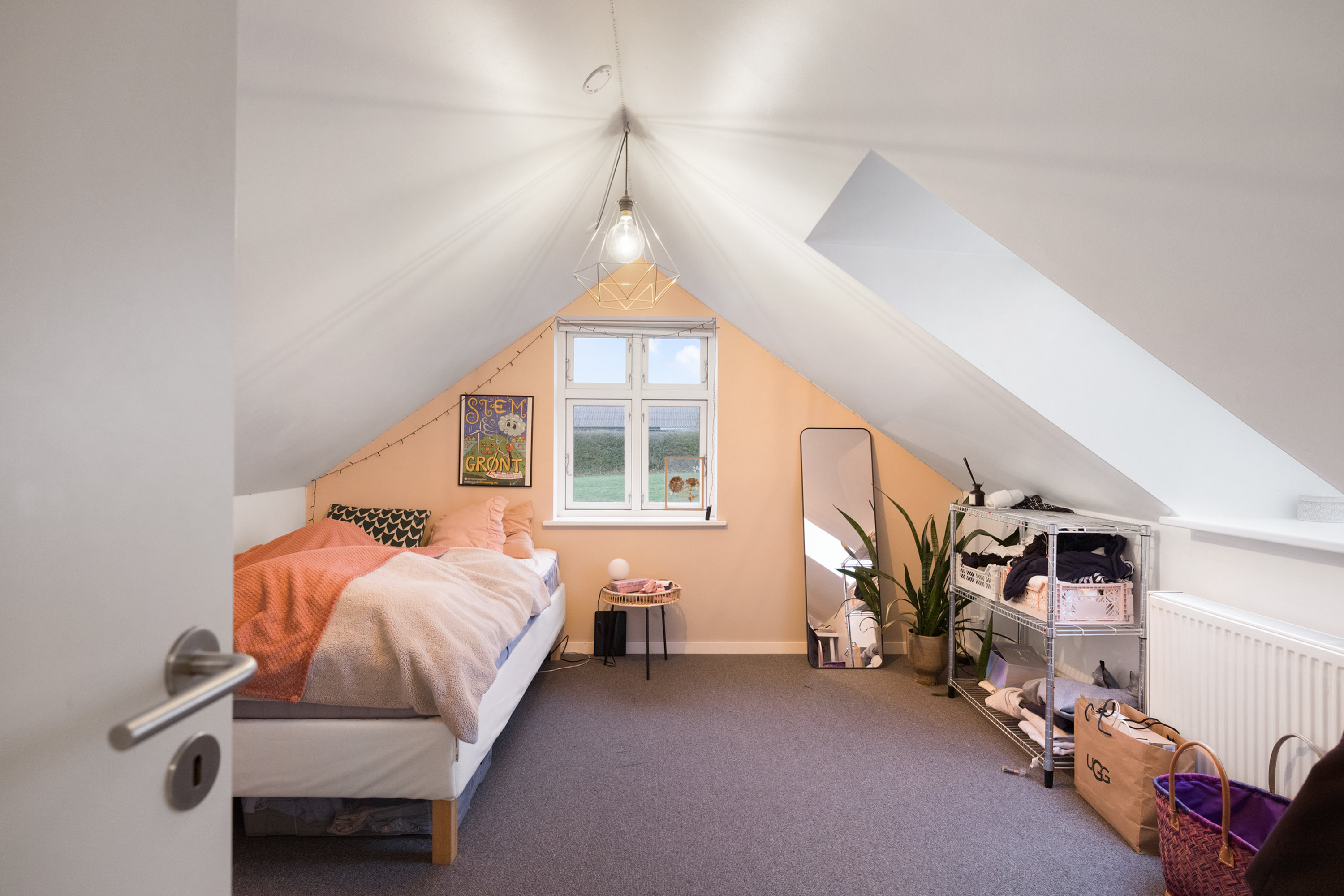 Fremhævet  billede i fuldskærmstilstand. Billede af Jernaldervej 294, Holmstrup, 8210 Aarhus V