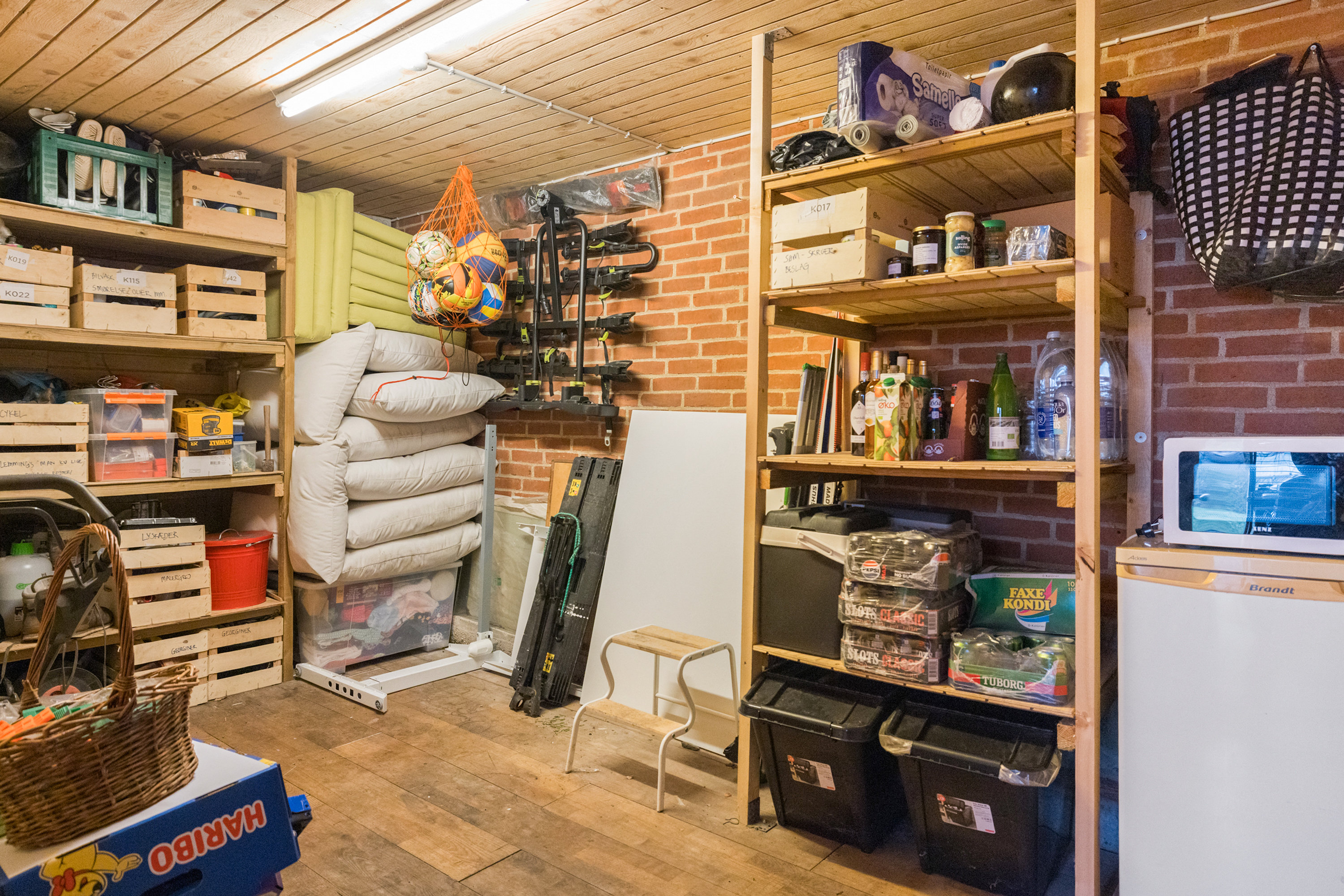 Fremhævet  billede i fuldskærmstilstand. Billede af Jernaldervej 294, Holmstrup, 8210 Aarhus V