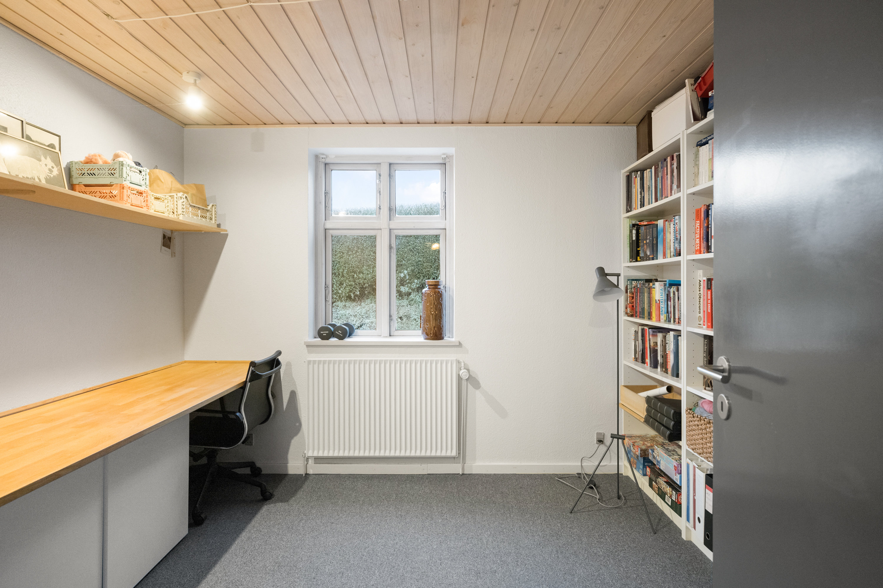 Fremhævet  billede i fuldskærmstilstand. Billede af Jernaldervej 294, Holmstrup, 8210 Aarhus V